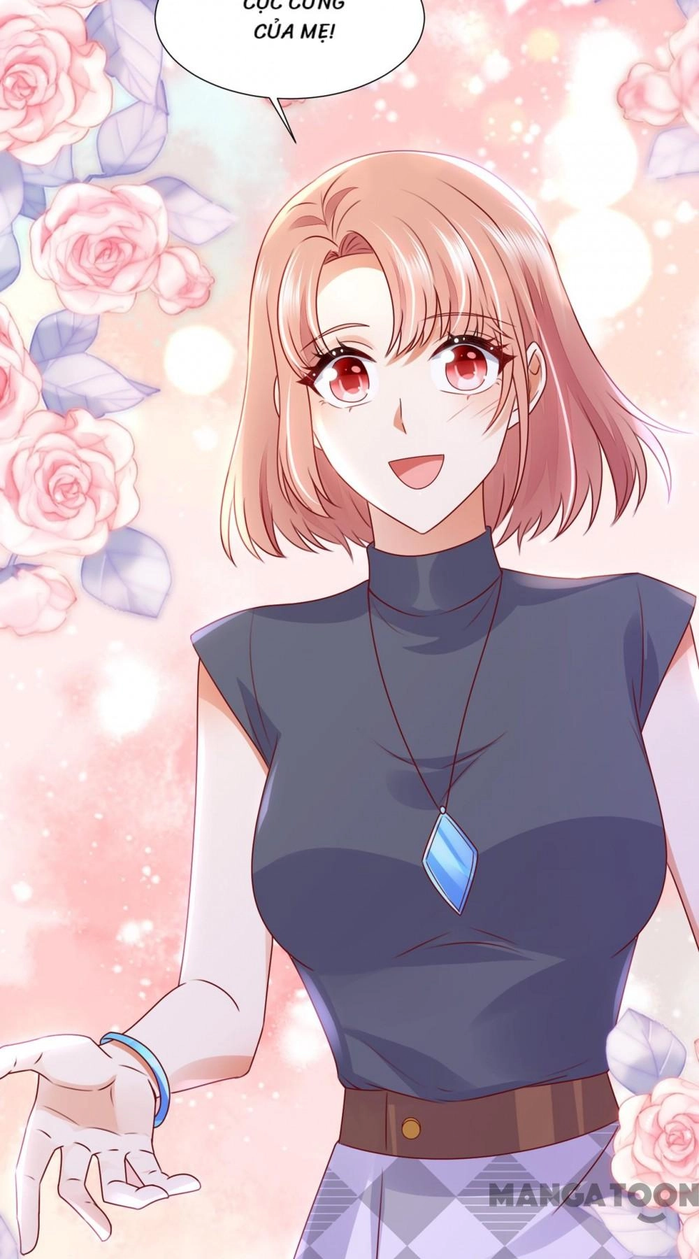 Hào Môn Thiên Giới Tiền Thê Chapter 783 - 3