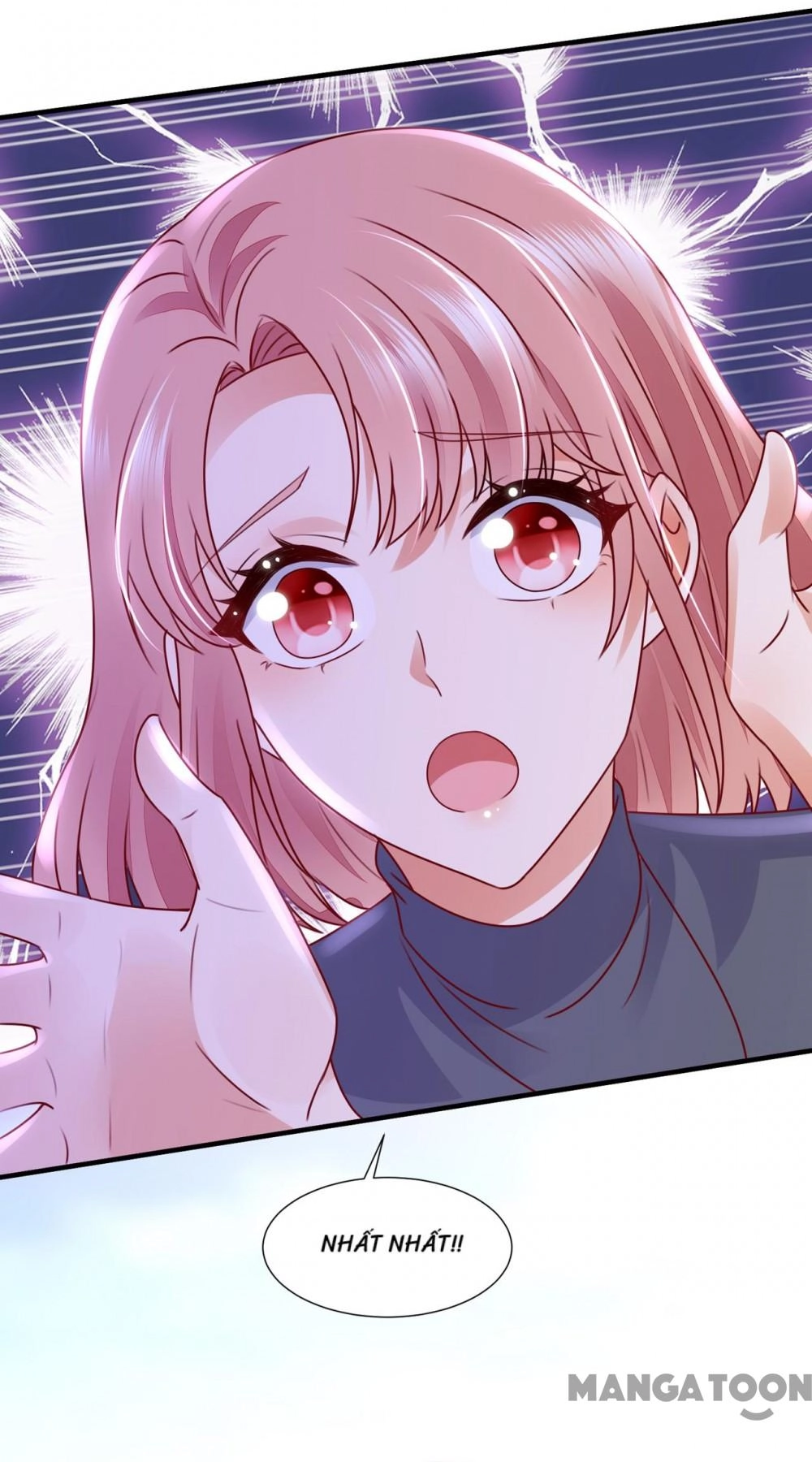 Hào Môn Thiên Giới Tiền Thê Chapter 783 - 5