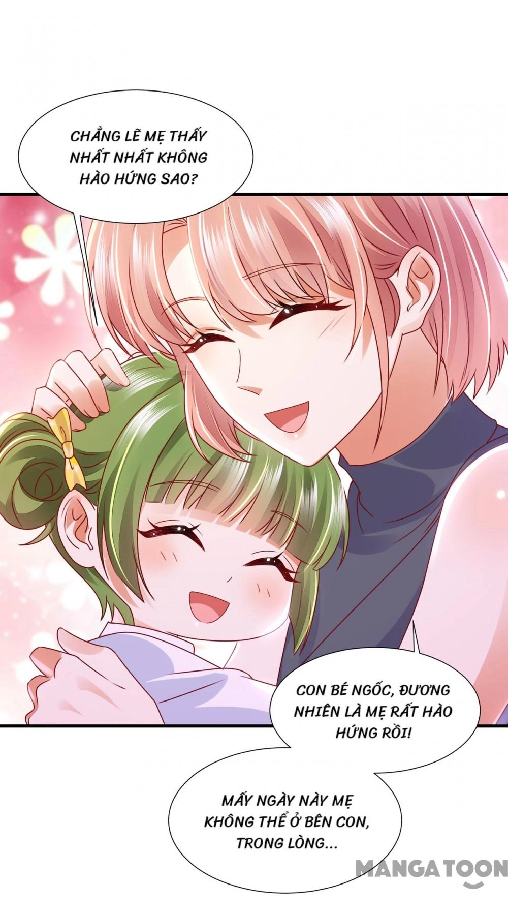 Hào Môn Thiên Giới Tiền Thê Chapter 783 - 10