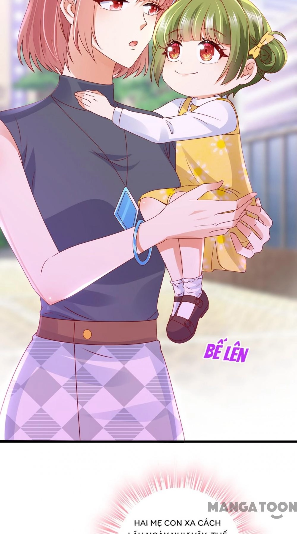 Hào Môn Thiên Giới Tiền Thê Chapter 783 - 12