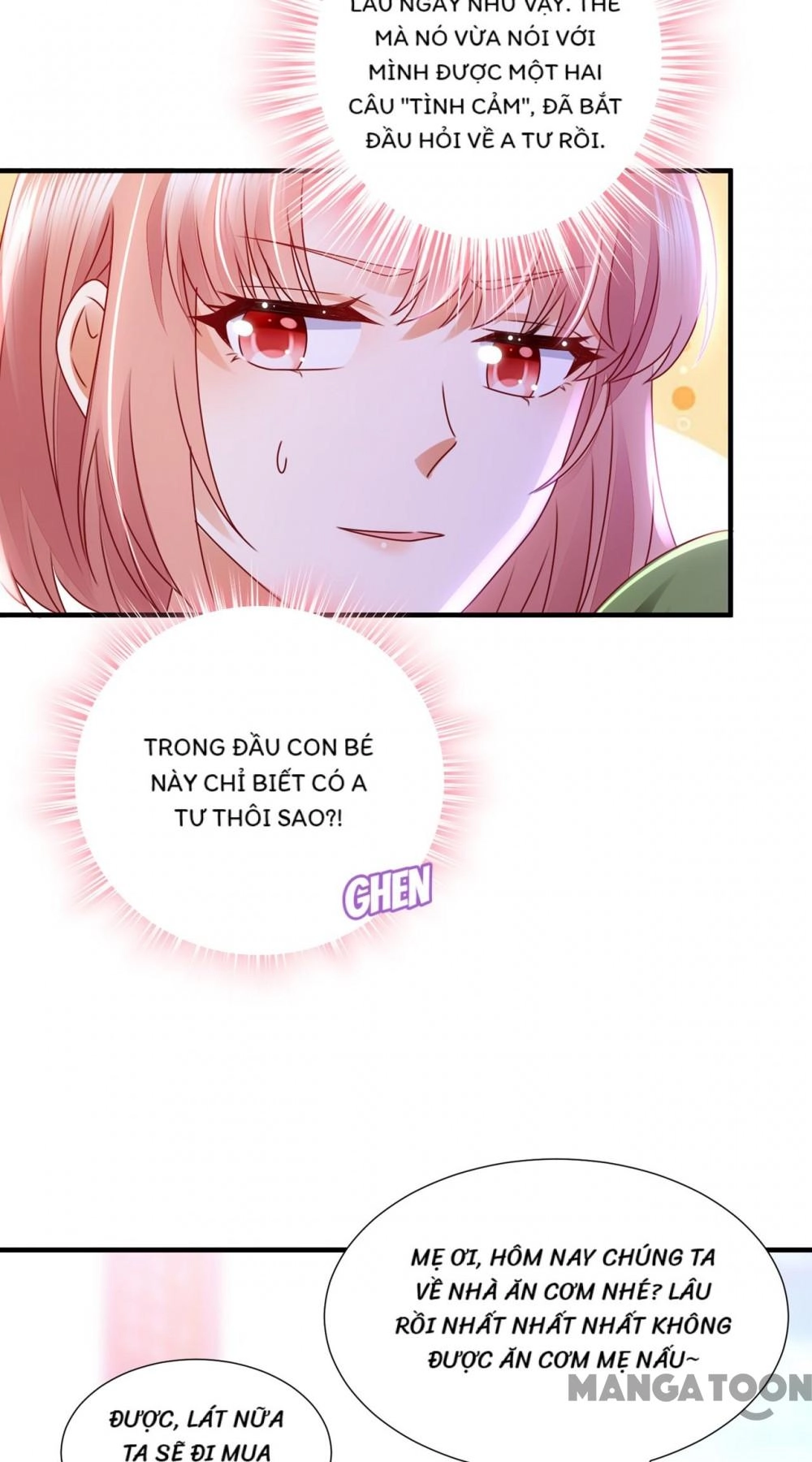 Hào Môn Thiên Giới Tiền Thê Chapter 783 - 13