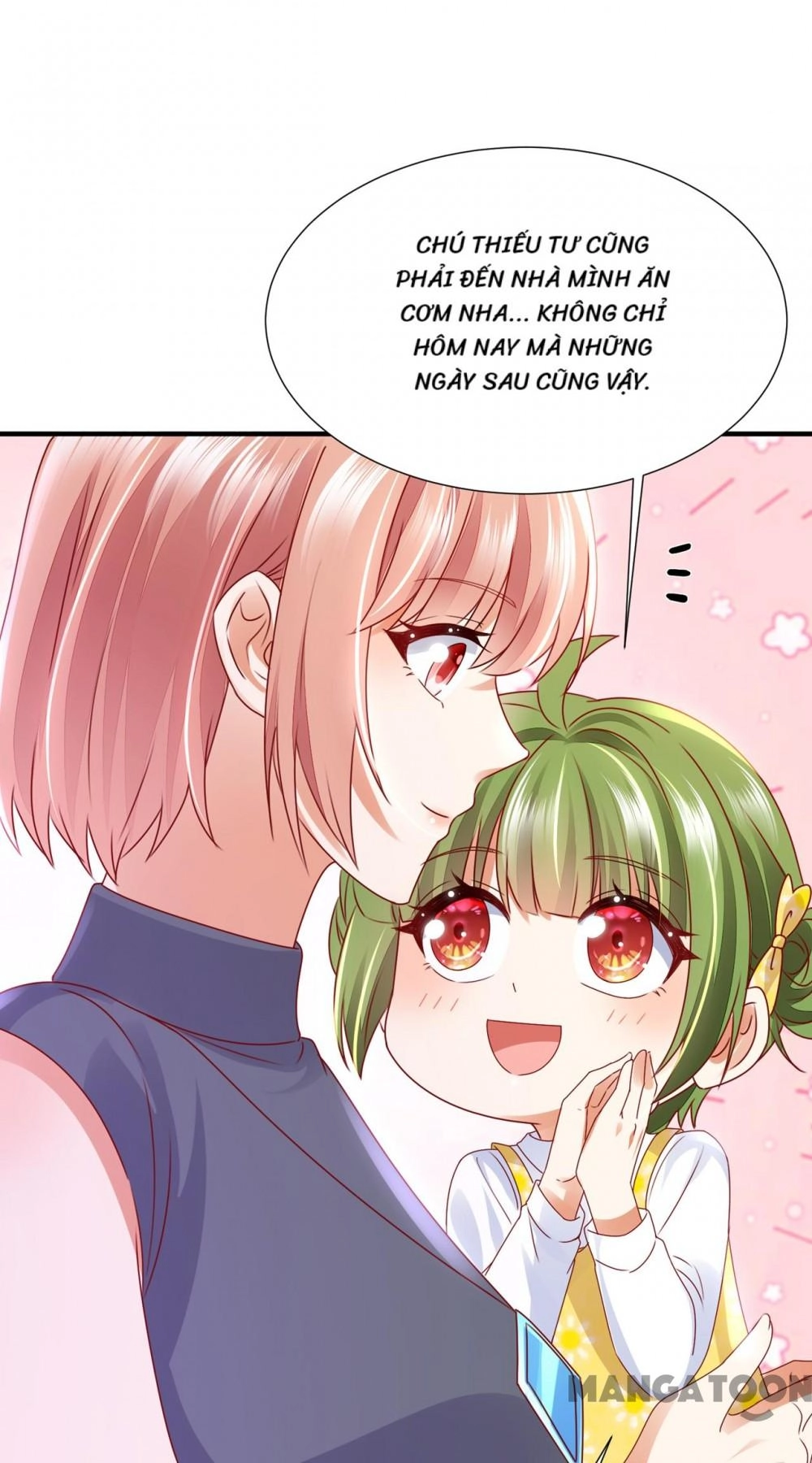 Hào Môn Thiên Giới Tiền Thê Chapter 783 - 15