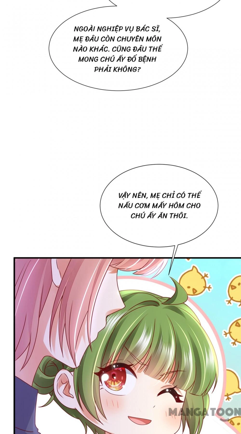 Hào Môn Thiên Giới Tiền Thê Chapter 783 - 18