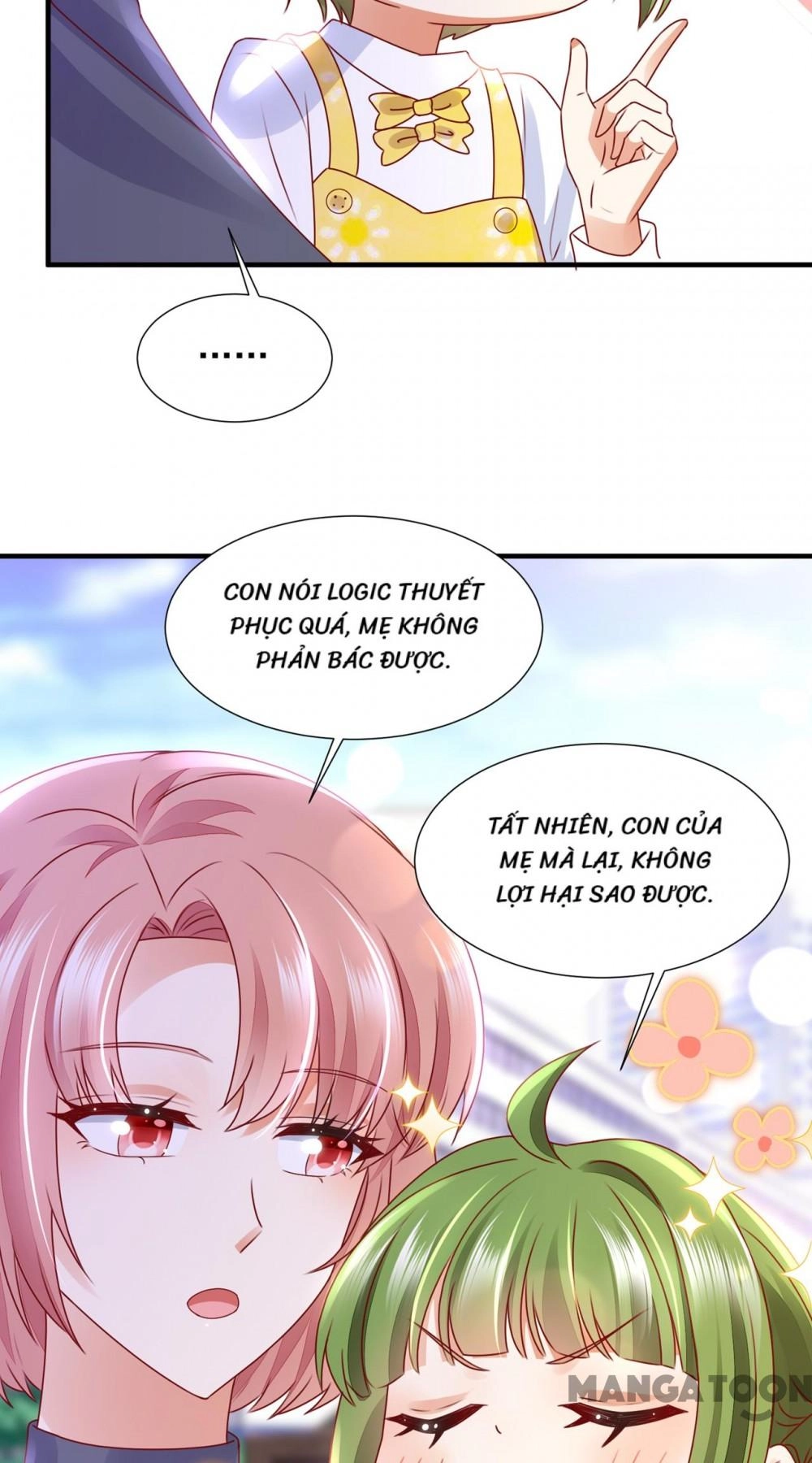 Hào Môn Thiên Giới Tiền Thê Chapter 783 - 19