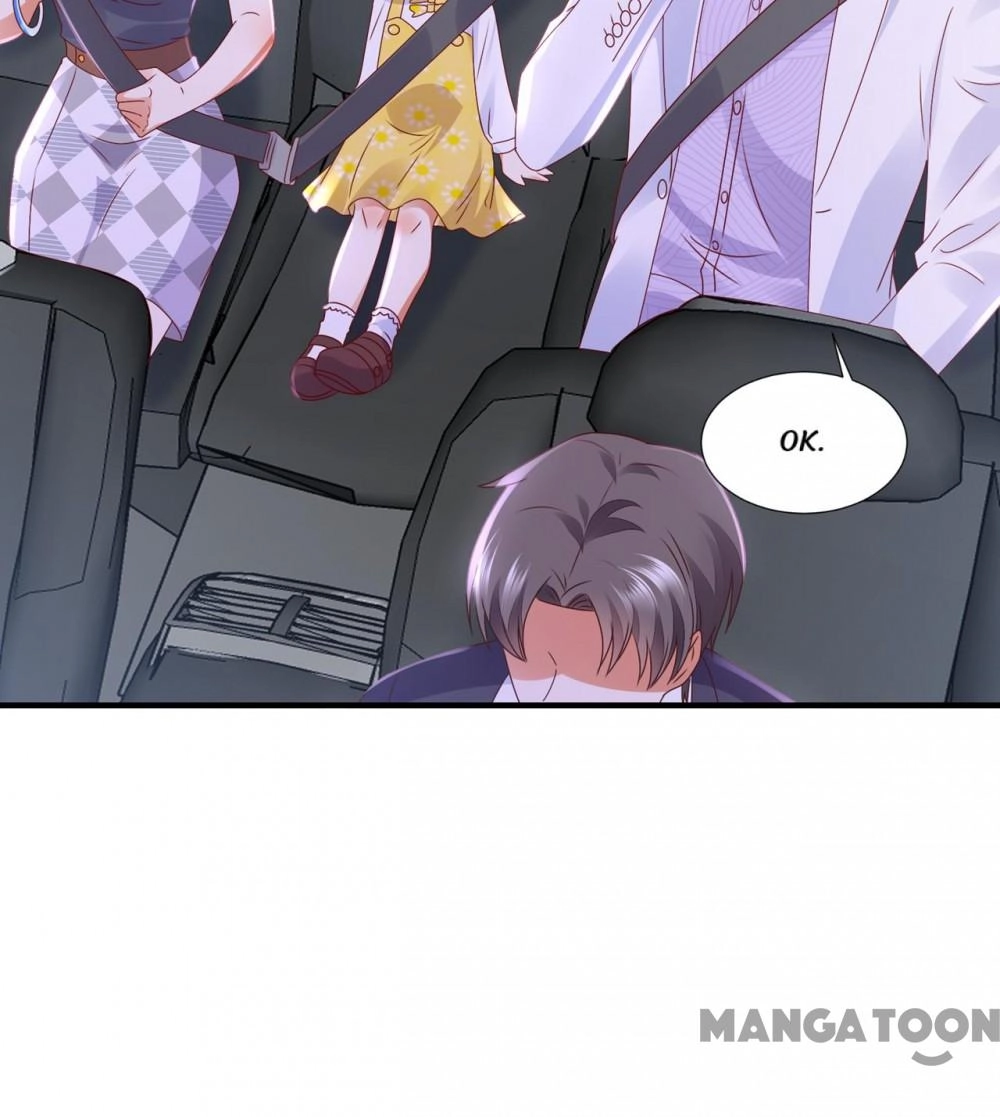 Hào Môn Thiên Giới Tiền Thê Chapter 783 - 23