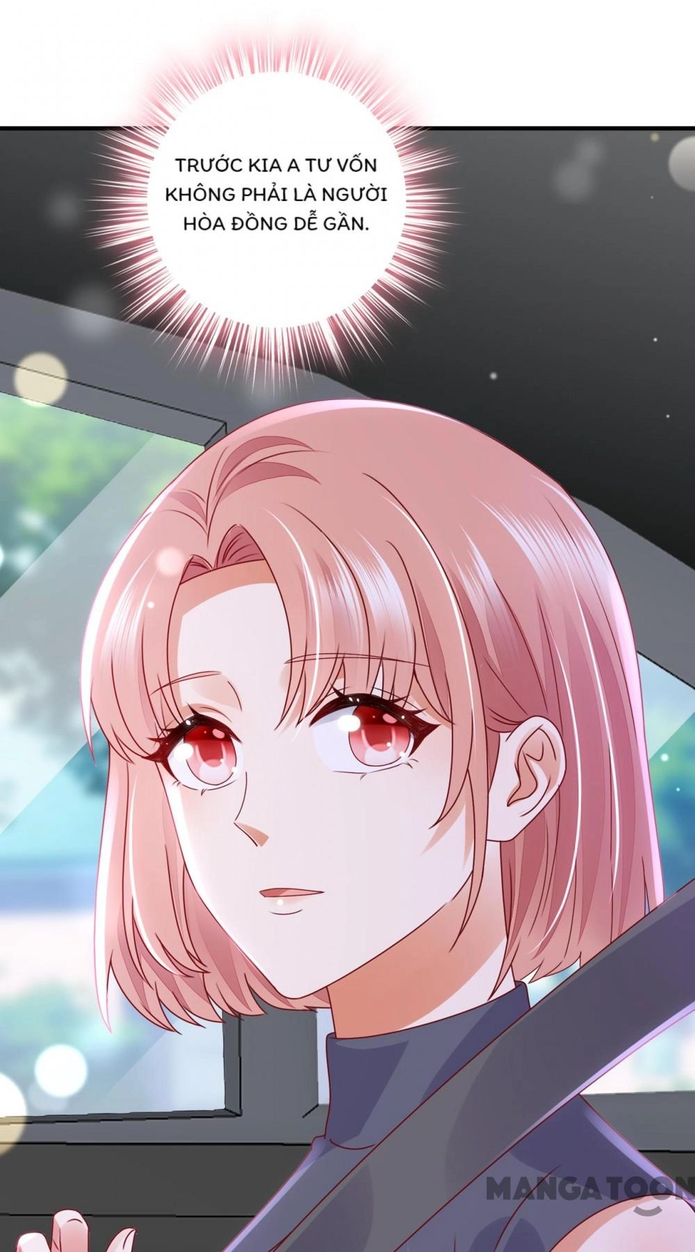 Hào Môn Thiên Giới Tiền Thê Chapter 783 - 24