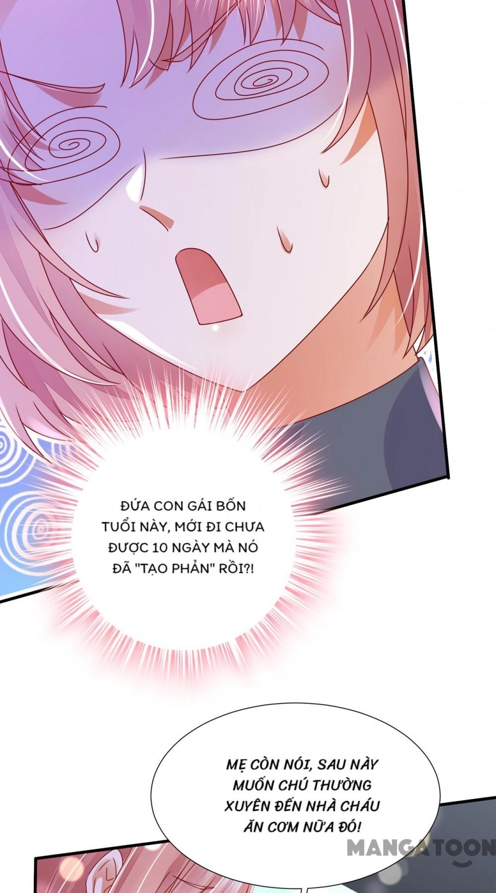 Hào Môn Thiên Giới Tiền Thê Chapter 783 - 27