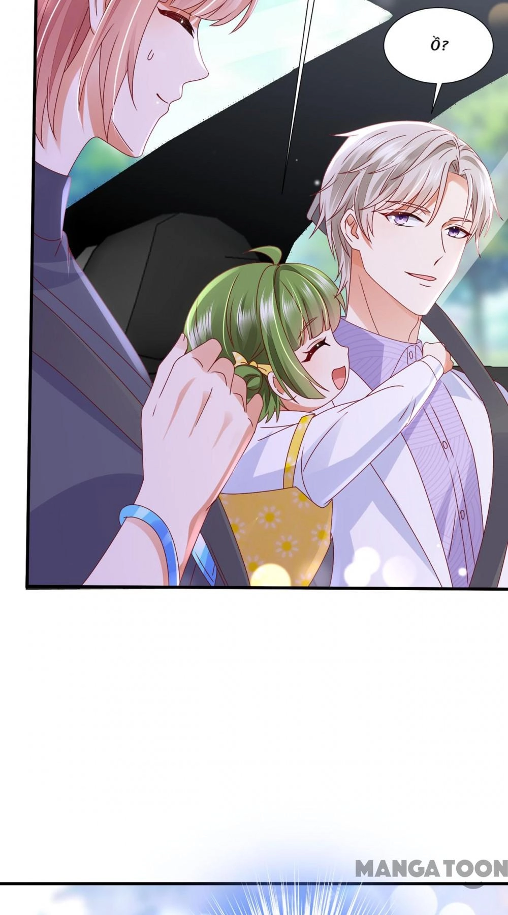 Hào Môn Thiên Giới Tiền Thê Chapter 783 - 28