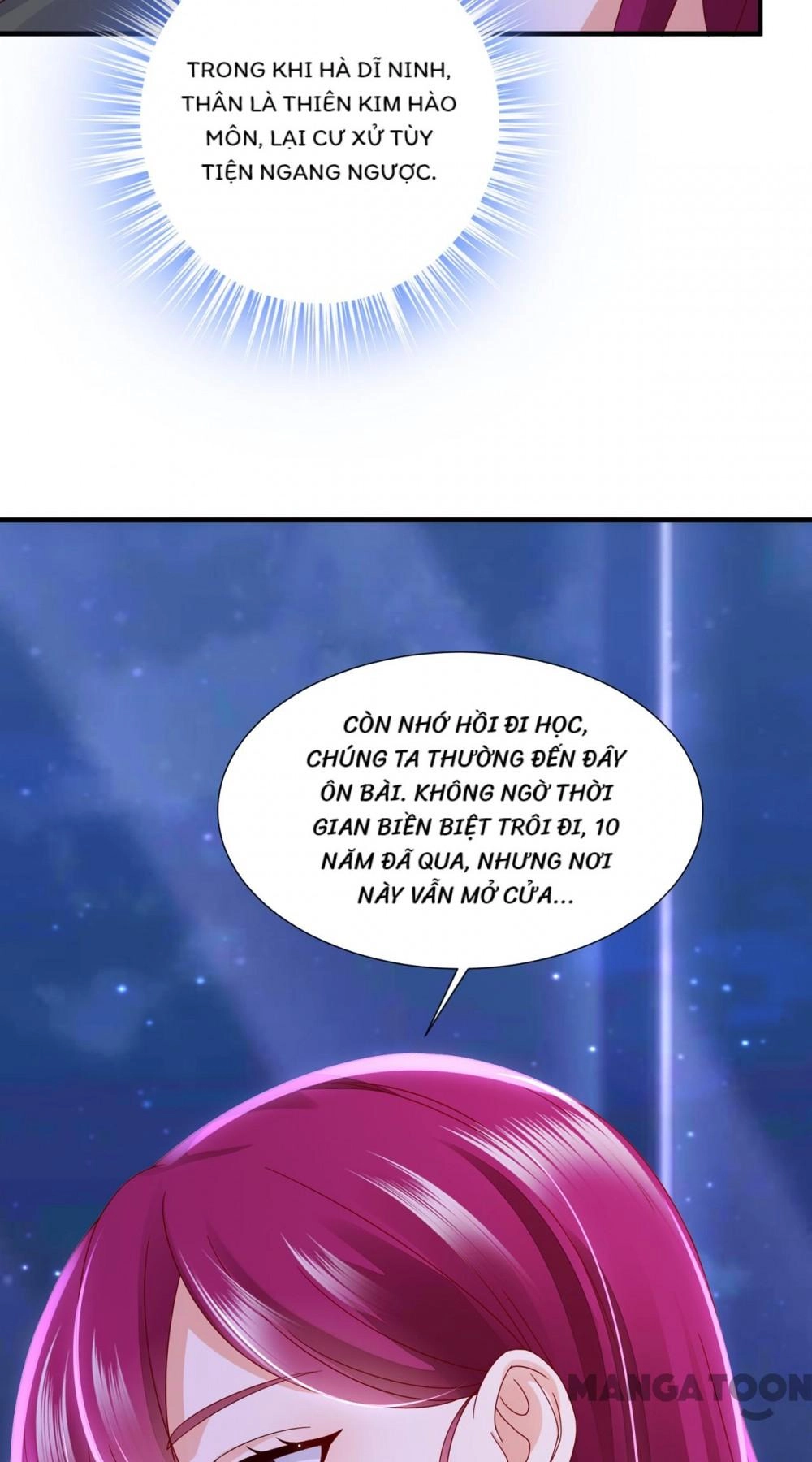 Hào Môn Thiên Giới Tiền Thê Chapter 783 - 36