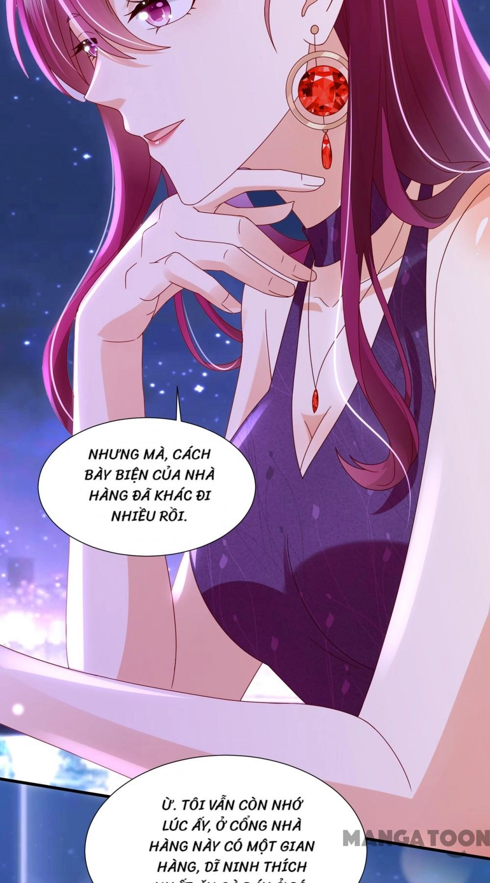 Hào Môn Thiên Giới Tiền Thê Chapter 783 - 37