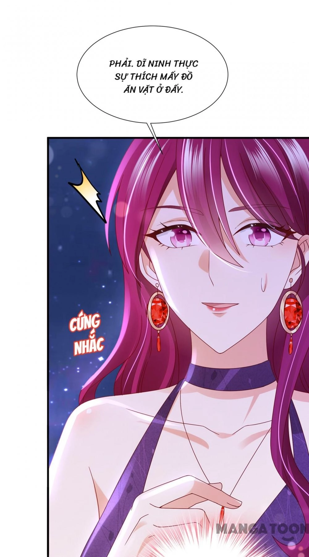 Hào Môn Thiên Giới Tiền Thê Chapter 783 - 40