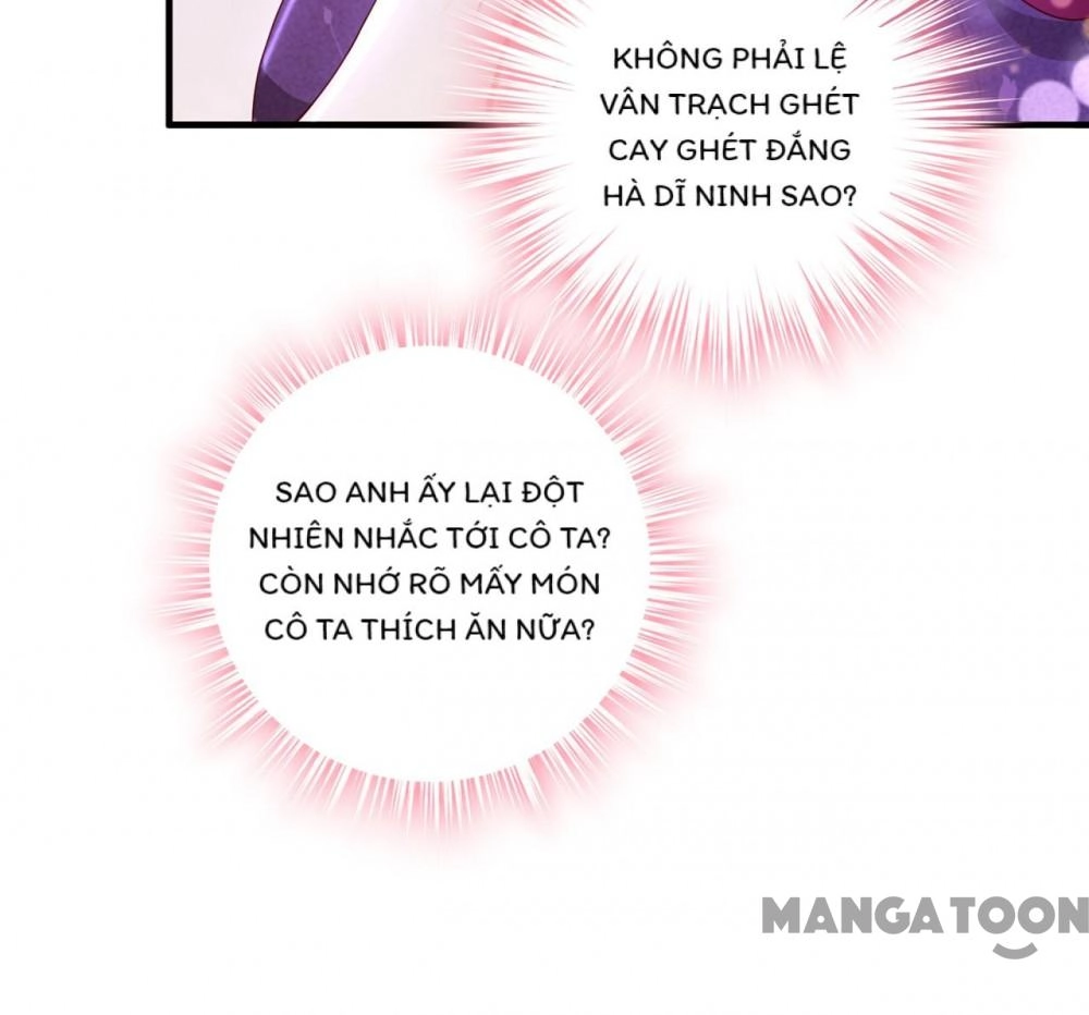 Hào Môn Thiên Giới Tiền Thê Chapter 783 - 41