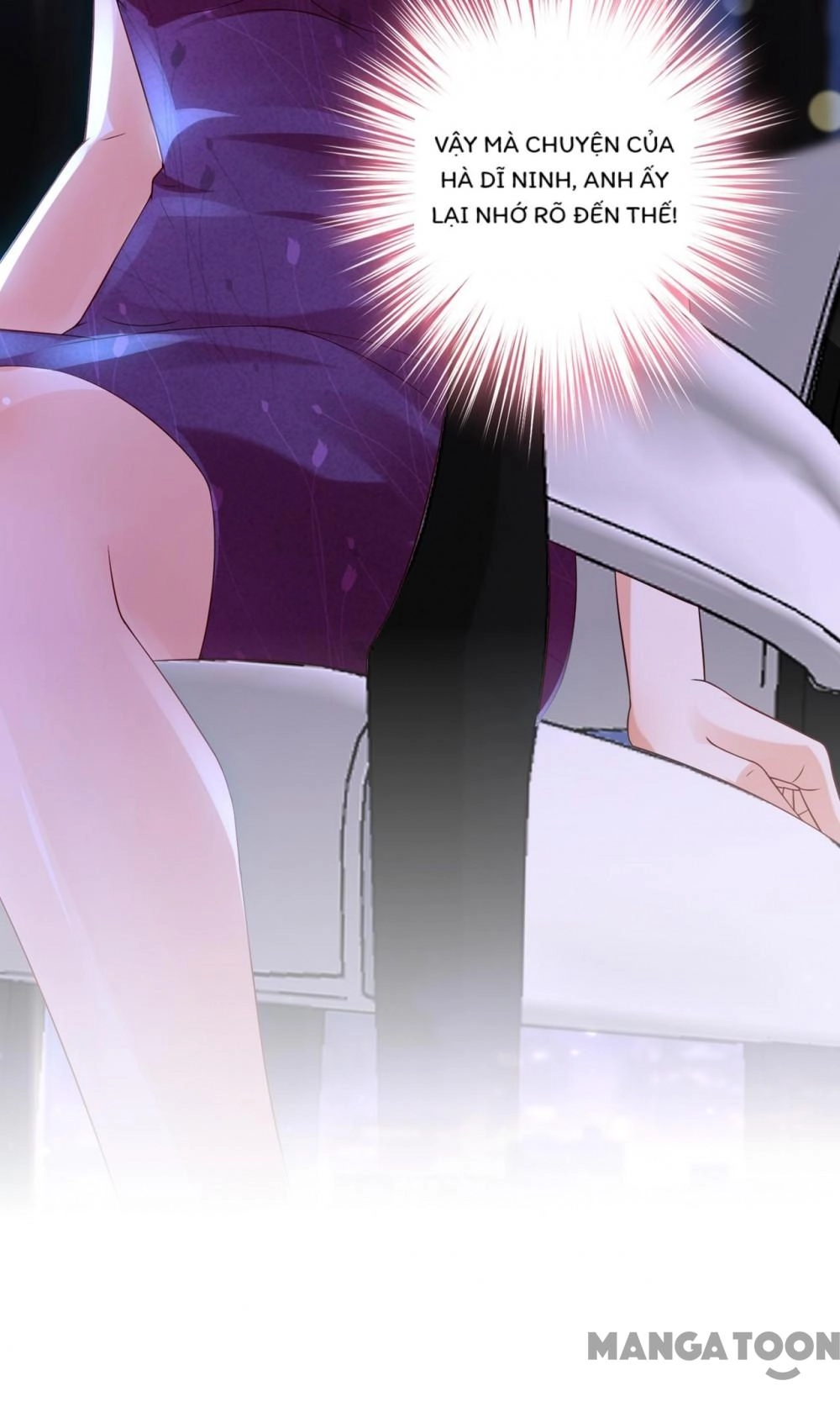 Hào Môn Thiên Giới Tiền Thê Chapter 784 - 8