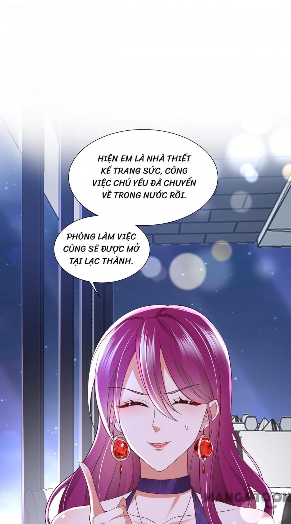 Hào Môn Thiên Giới Tiền Thê Chapter 784 - 9