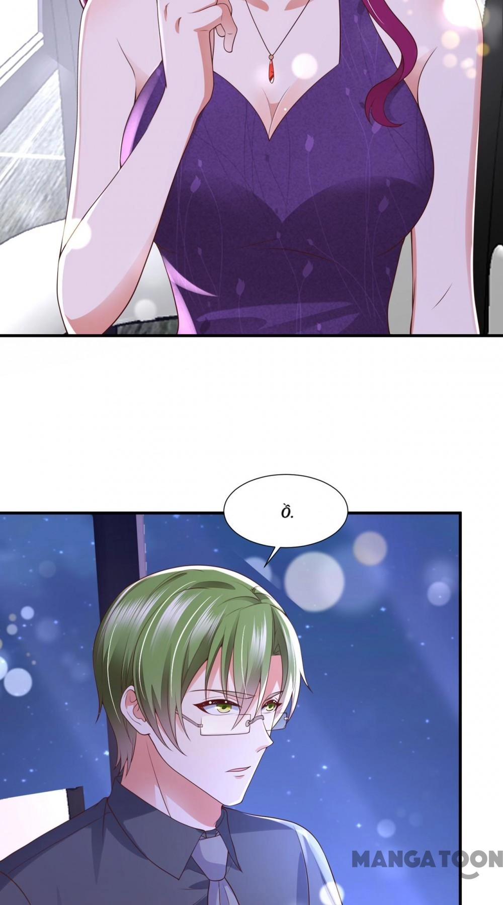 Hào Môn Thiên Giới Tiền Thê Chapter 784 - 10