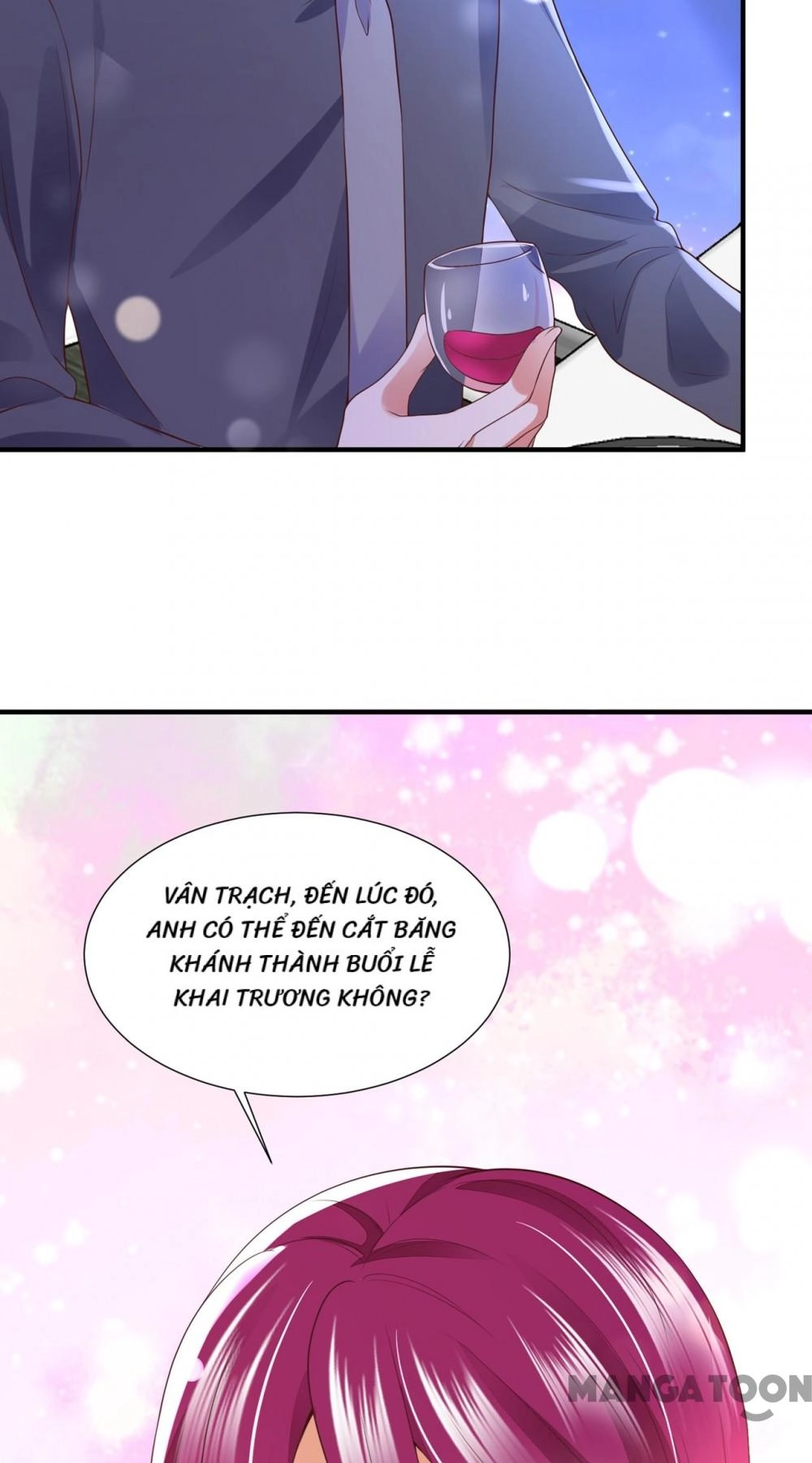 Hào Môn Thiên Giới Tiền Thê Chapter 784 - 11