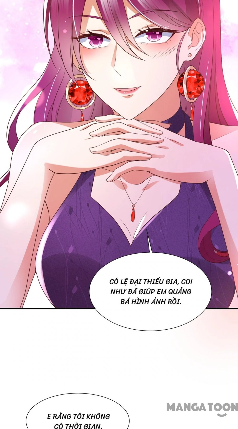 Hào Môn Thiên Giới Tiền Thê Chapter 784 - 12