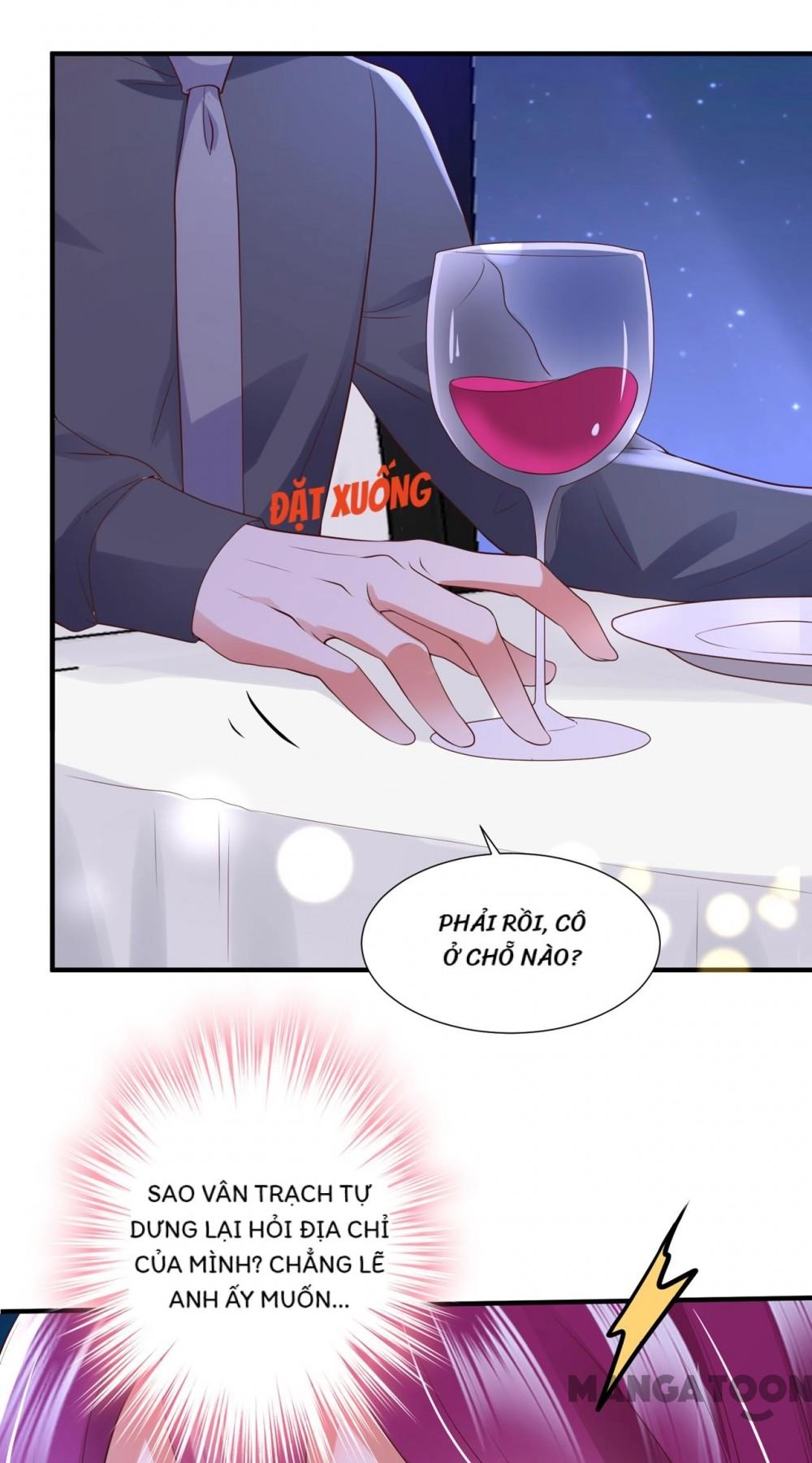 Hào Môn Thiên Giới Tiền Thê Chapter 784 - 14