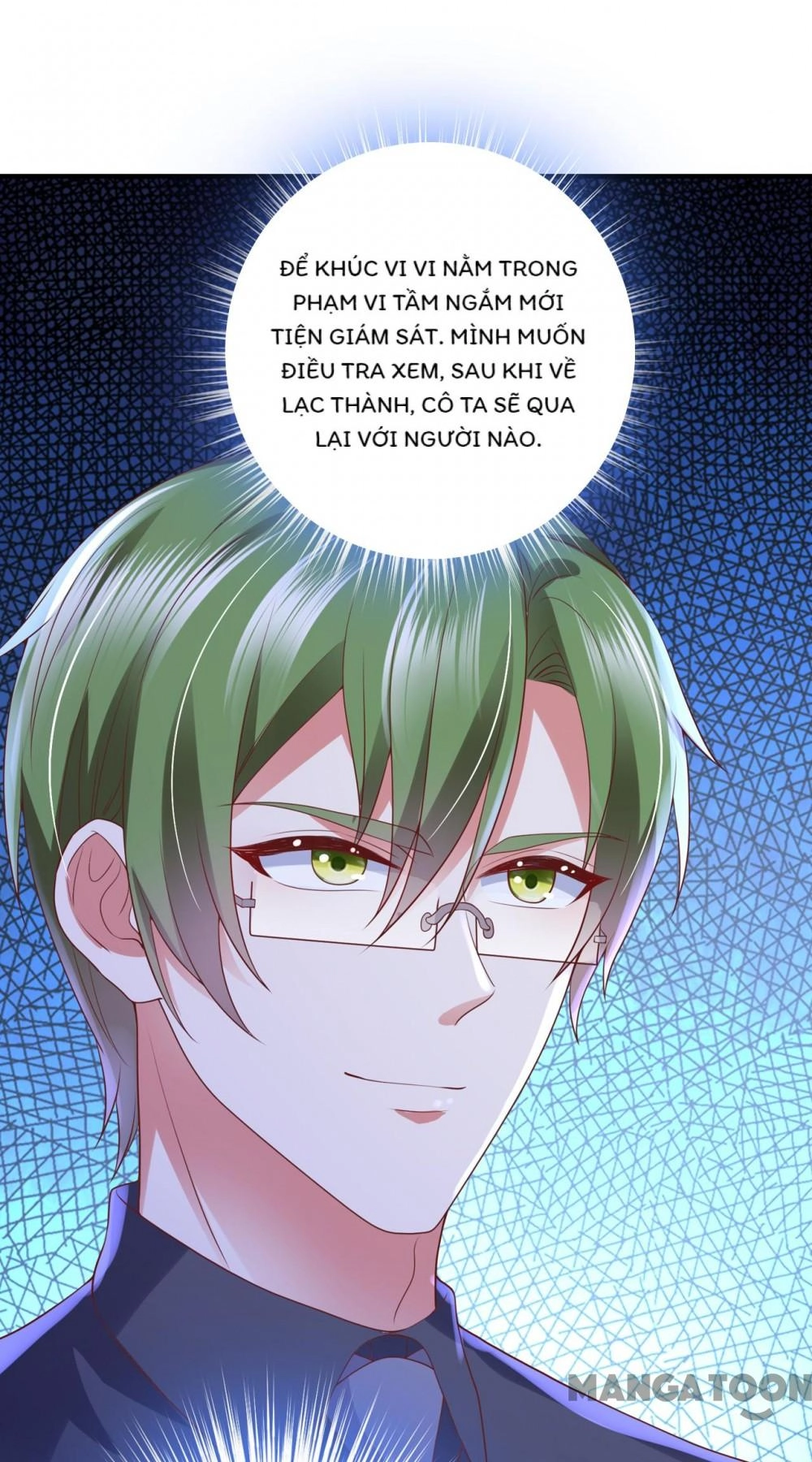 Hào Môn Thiên Giới Tiền Thê Chapter 784 - 16