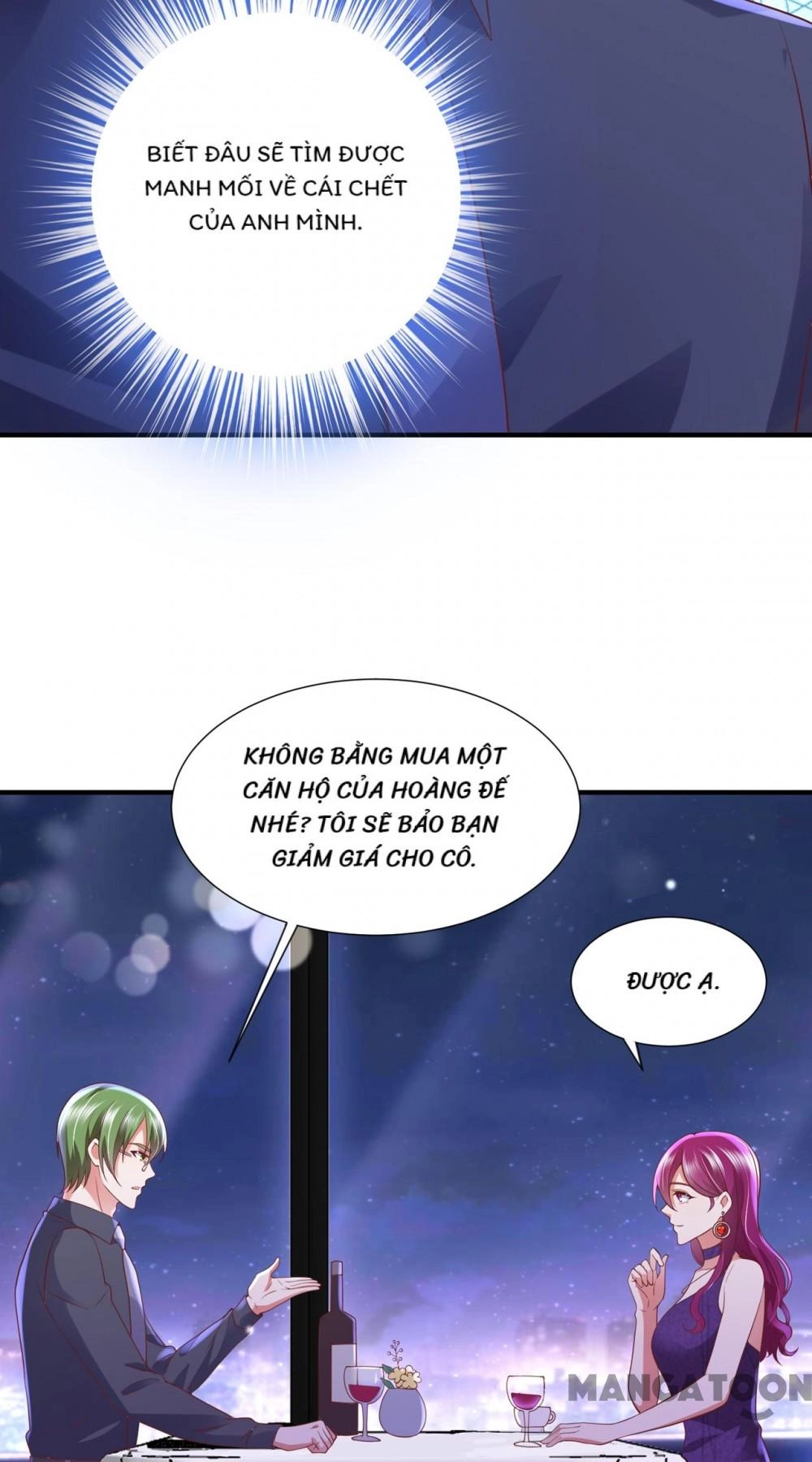 Hào Môn Thiên Giới Tiền Thê Chapter 784 - 17