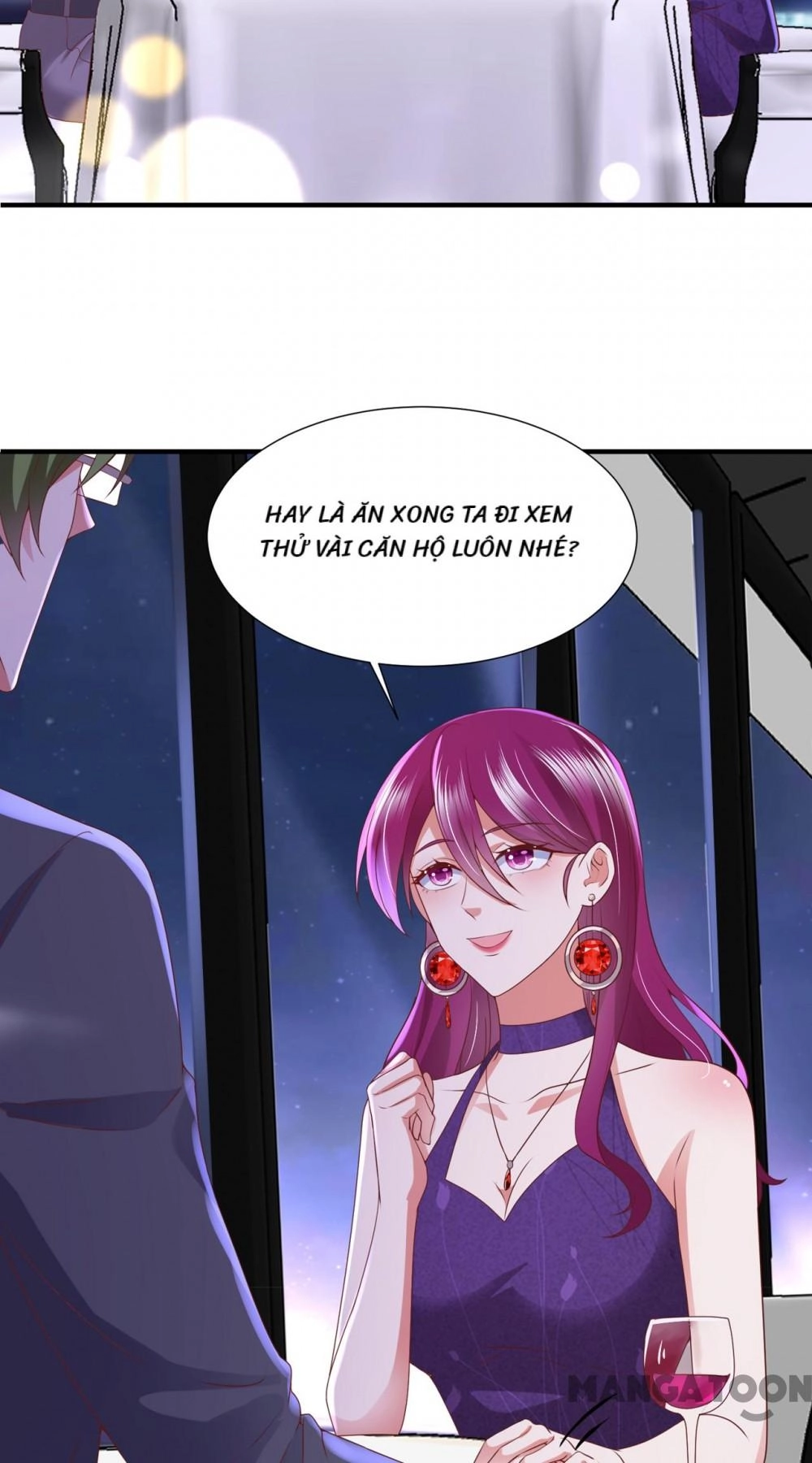 Hào Môn Thiên Giới Tiền Thê Chapter 784 - 18