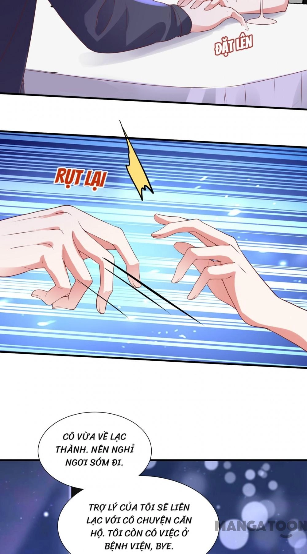 Hào Môn Thiên Giới Tiền Thê Chapter 784 - 19