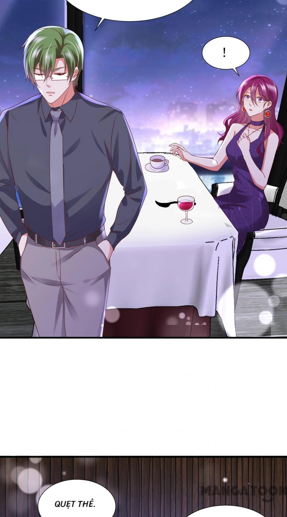 Hào Môn Thiên Giới Tiền Thê Chapter 784 - 20