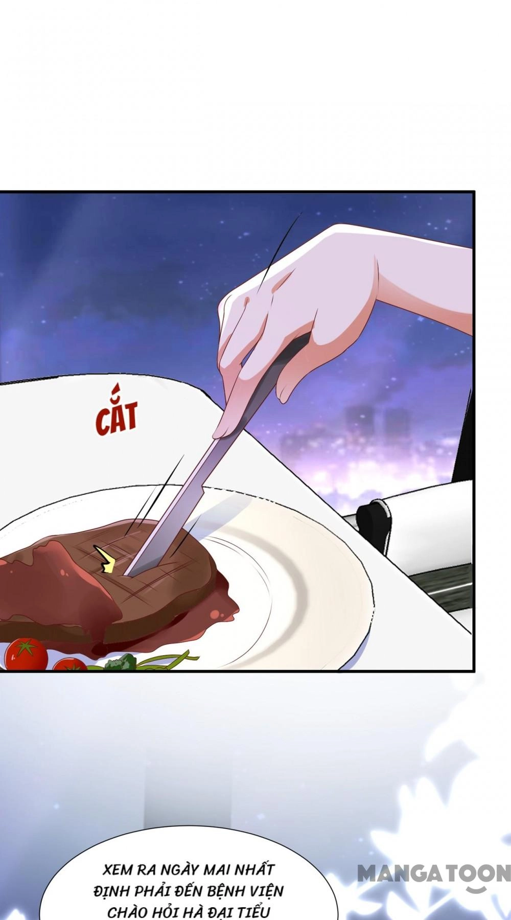 Hào Môn Thiên Giới Tiền Thê Chapter 784 - 24