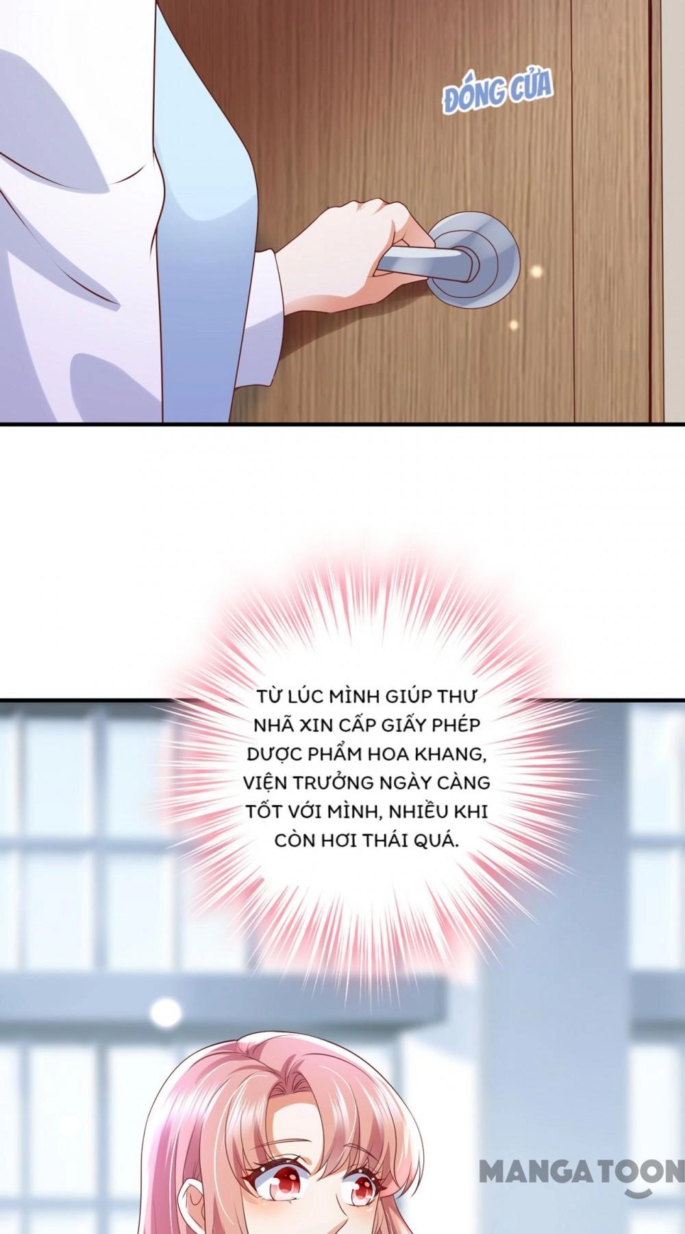 Hào Môn Thiên Giới Tiền Thê Chapter 784 - 28