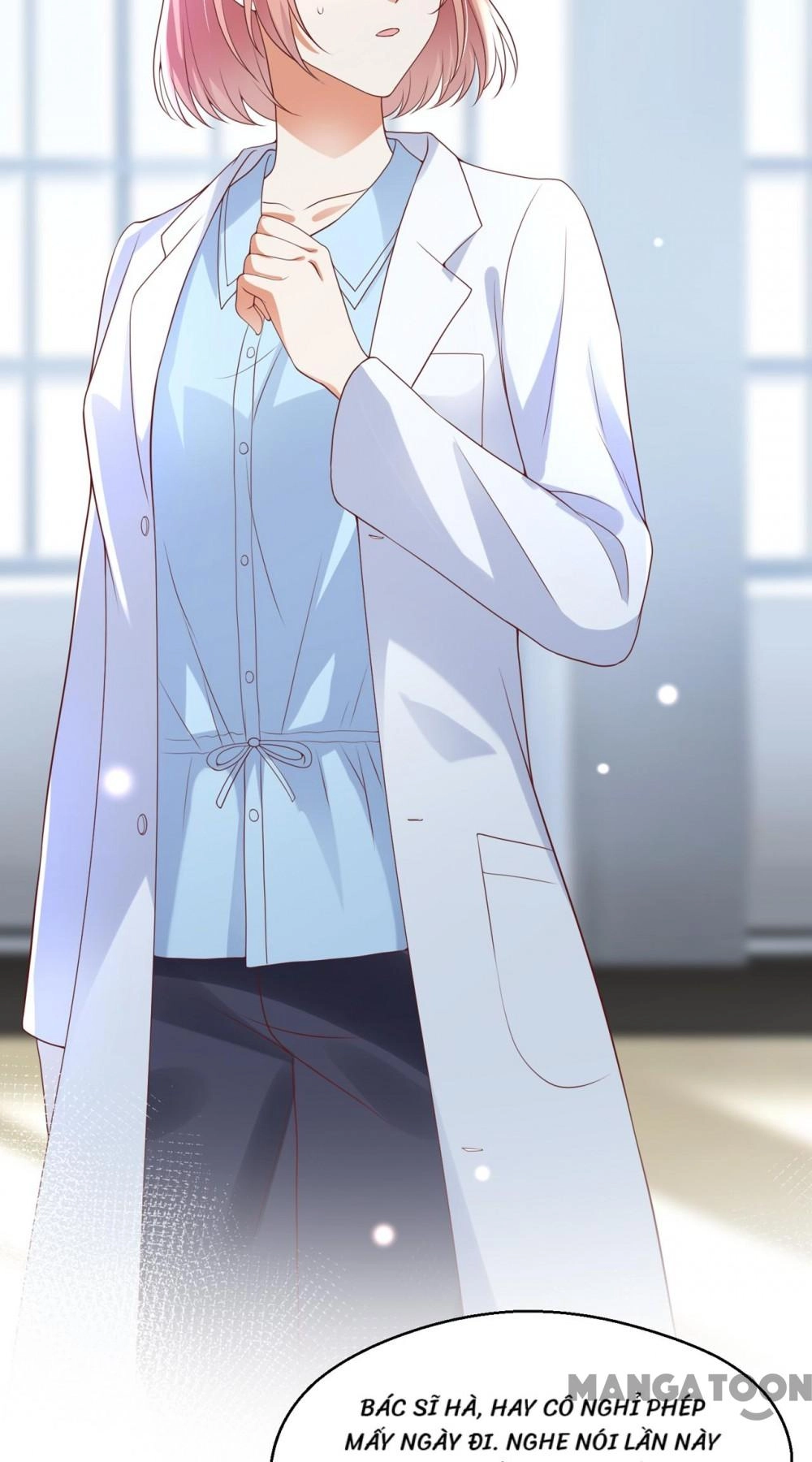 Hào Môn Thiên Giới Tiền Thê Chapter 784 - 29