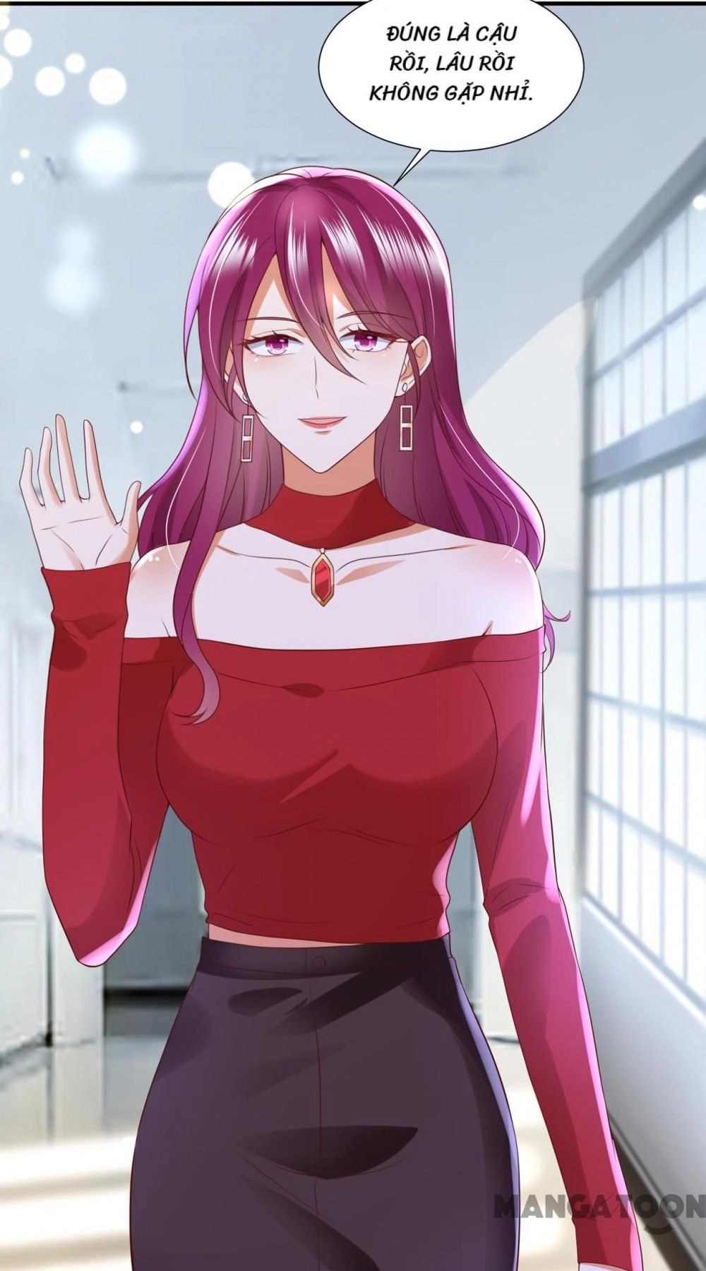 Hào Môn Thiên Giới Tiền Thê Chapter 784 - 33