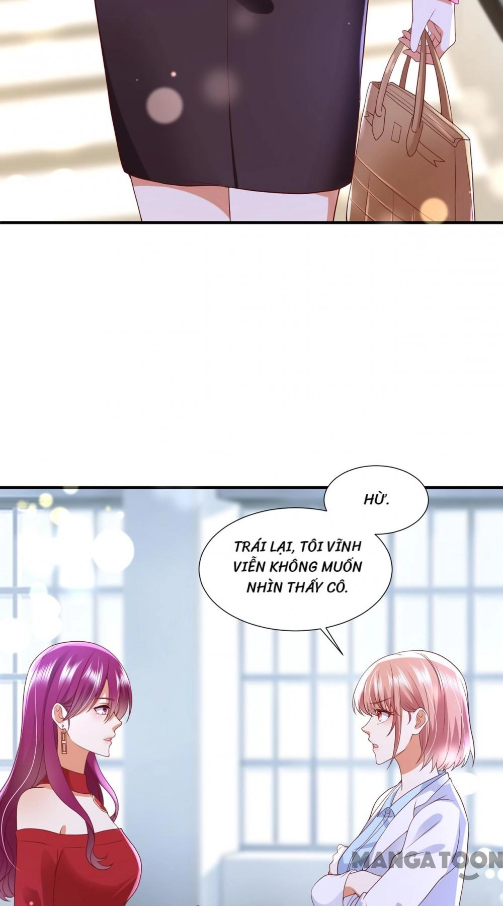 Hào Môn Thiên Giới Tiền Thê Chapter 784 - 34