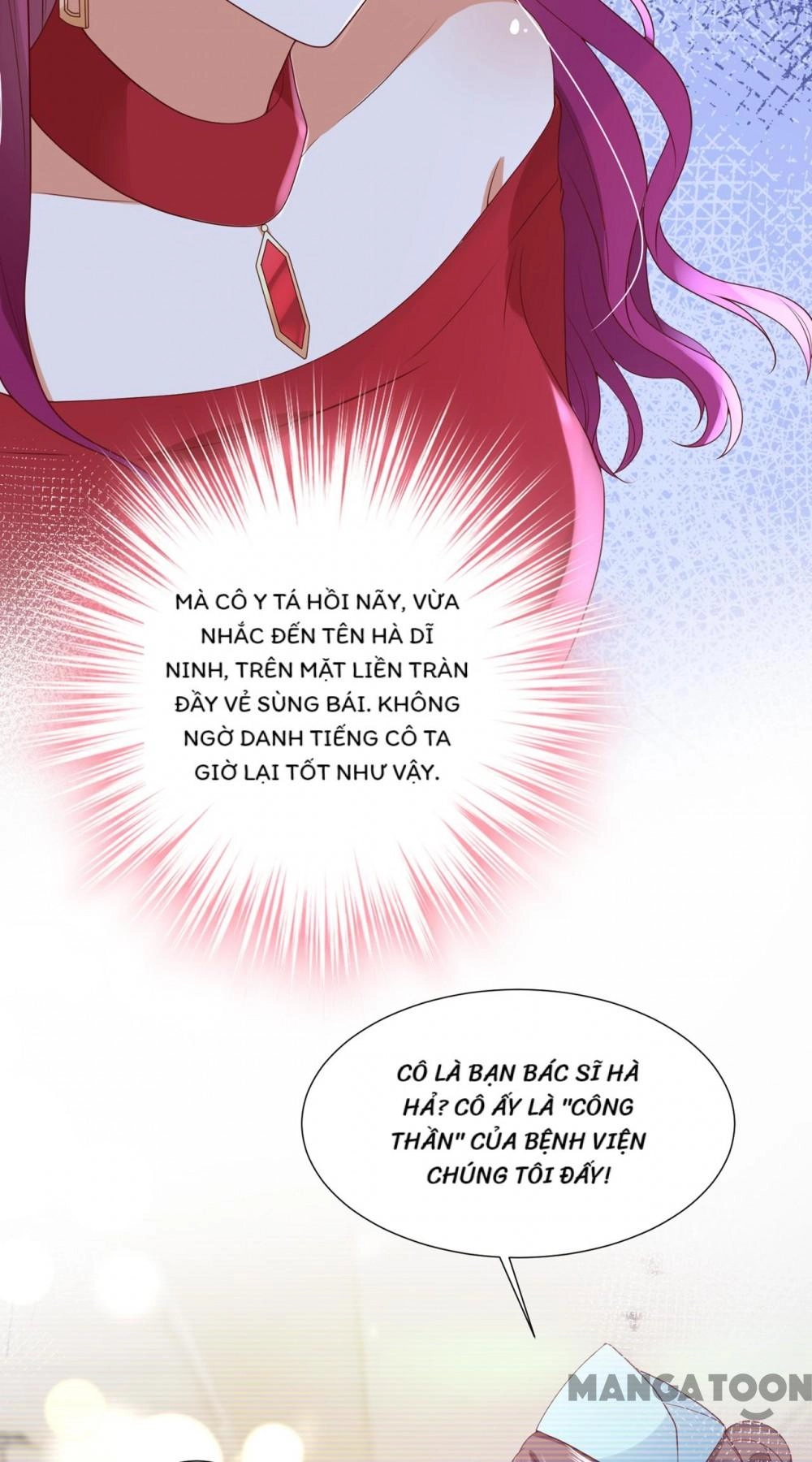 Hào Môn Thiên Giới Tiền Thê Chapter 784 - 36