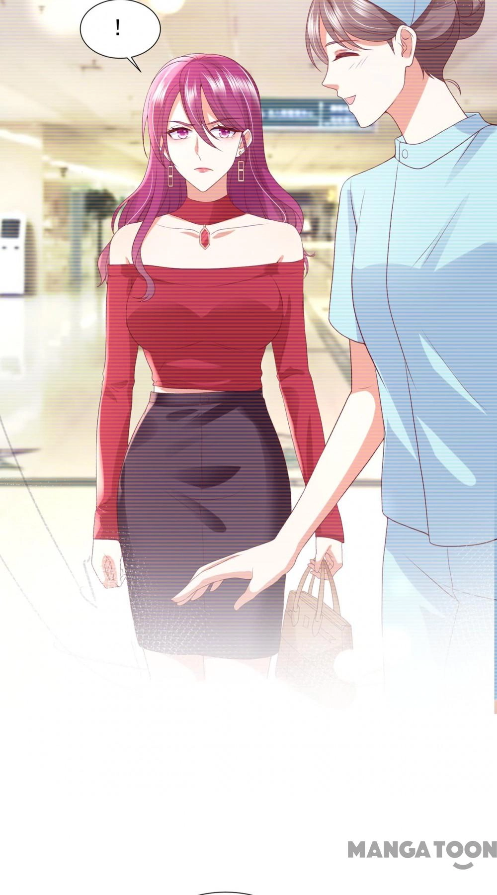 Hào Môn Thiên Giới Tiền Thê Chapter 784 - 37