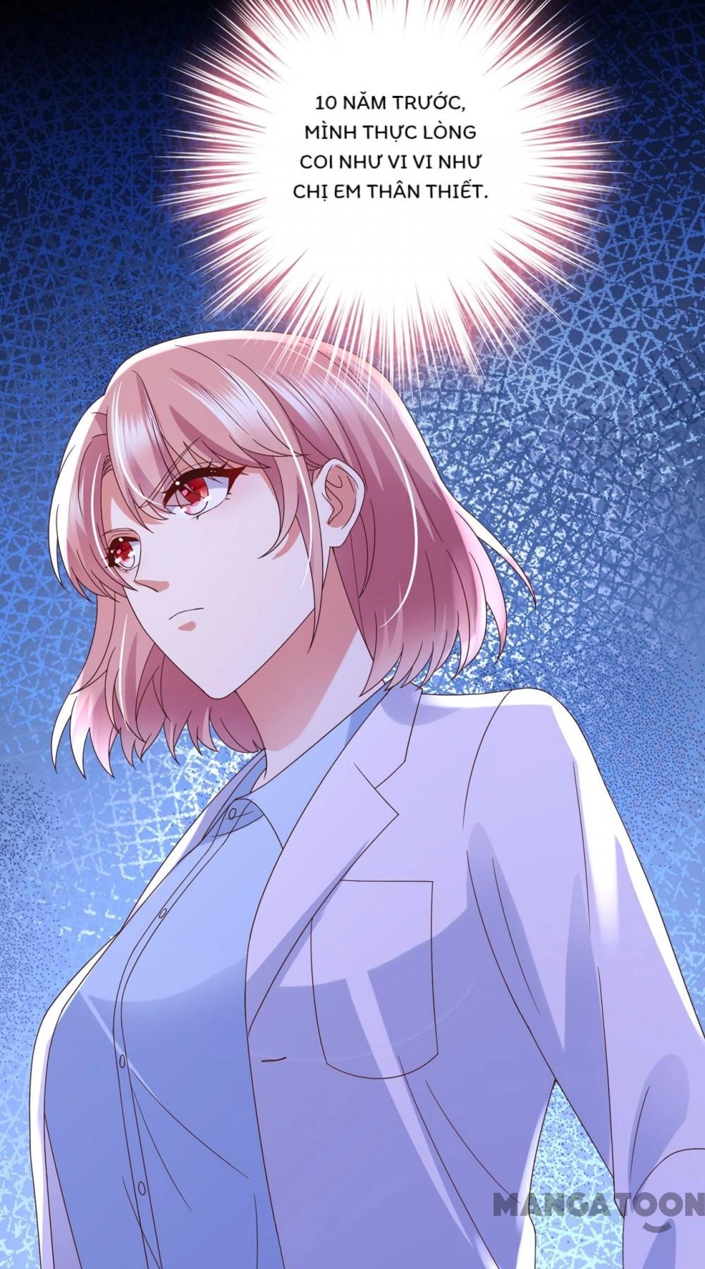 Hào Môn Thiên Giới Tiền Thê Chapter 785 - 2