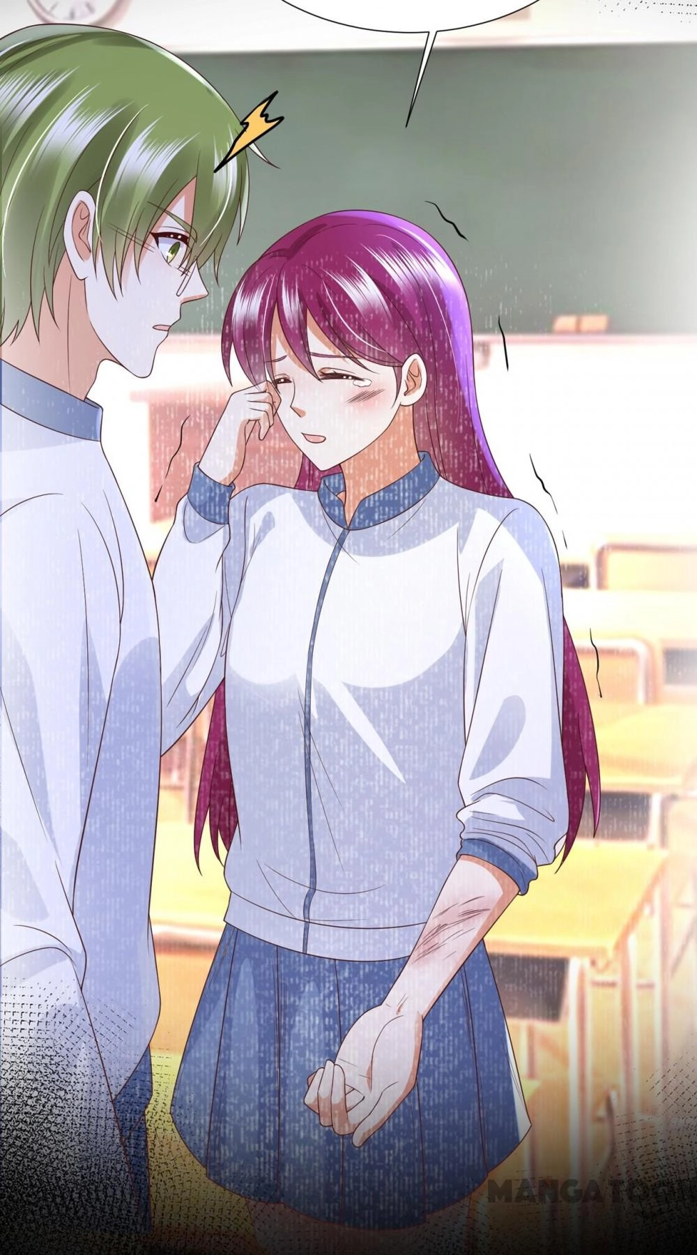 Hào Môn Thiên Giới Tiền Thê Chapter 785 - 5