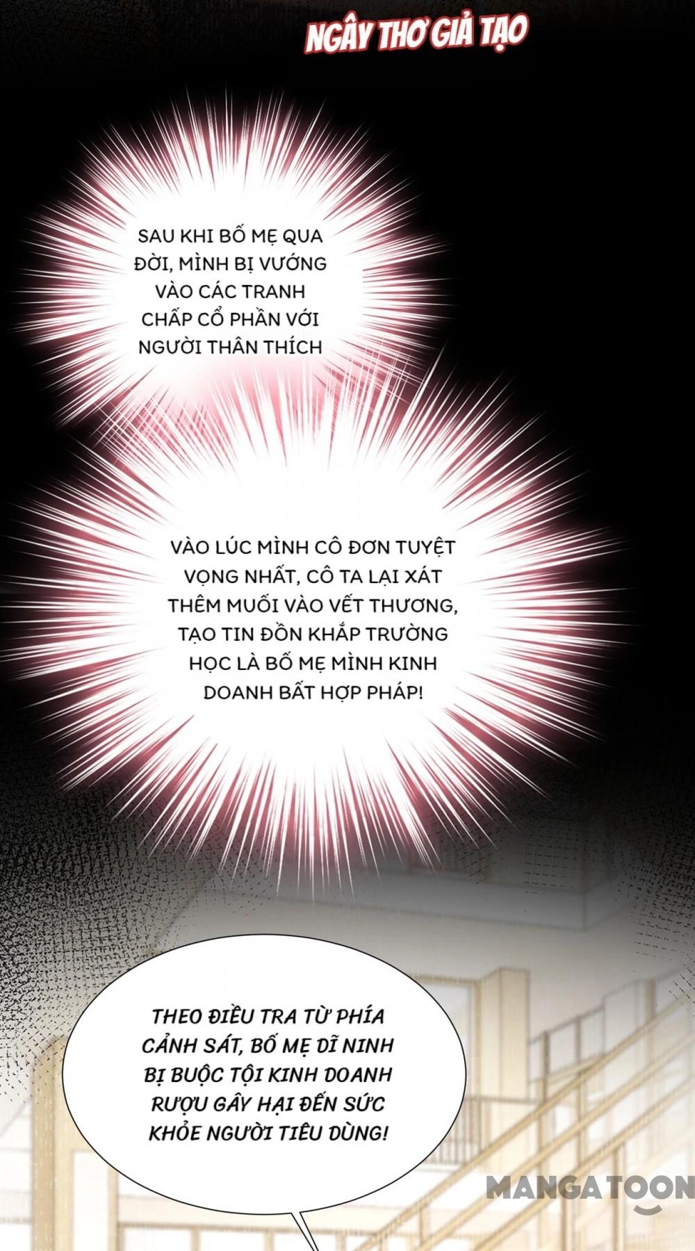 Hào Môn Thiên Giới Tiền Thê Chapter 785 - 6