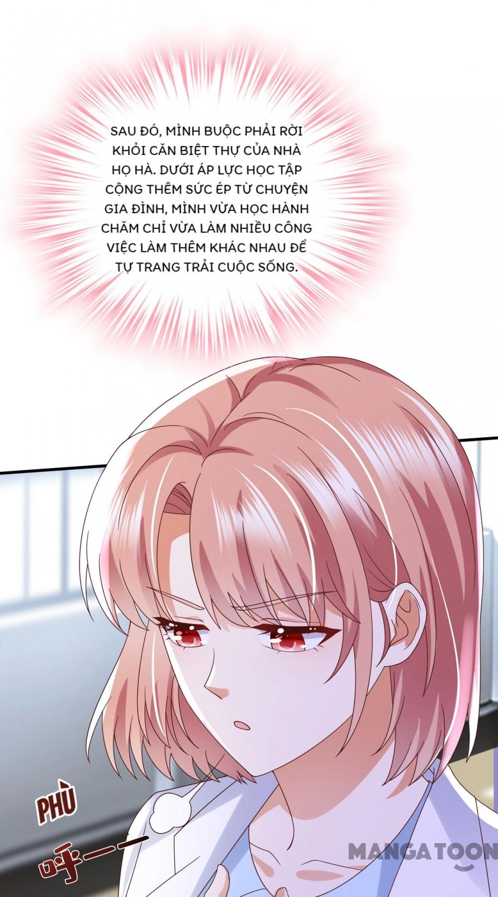 Hào Môn Thiên Giới Tiền Thê Chapter 785 - 9