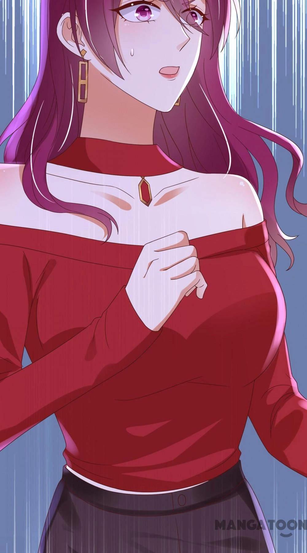 Hào Môn Thiên Giới Tiền Thê Chapter 785 - 14