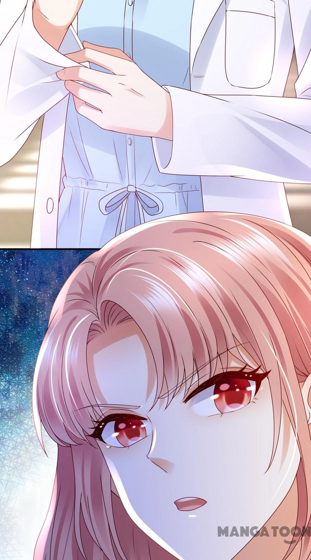 Hào Môn Thiên Giới Tiền Thê Chapter 785 - 20