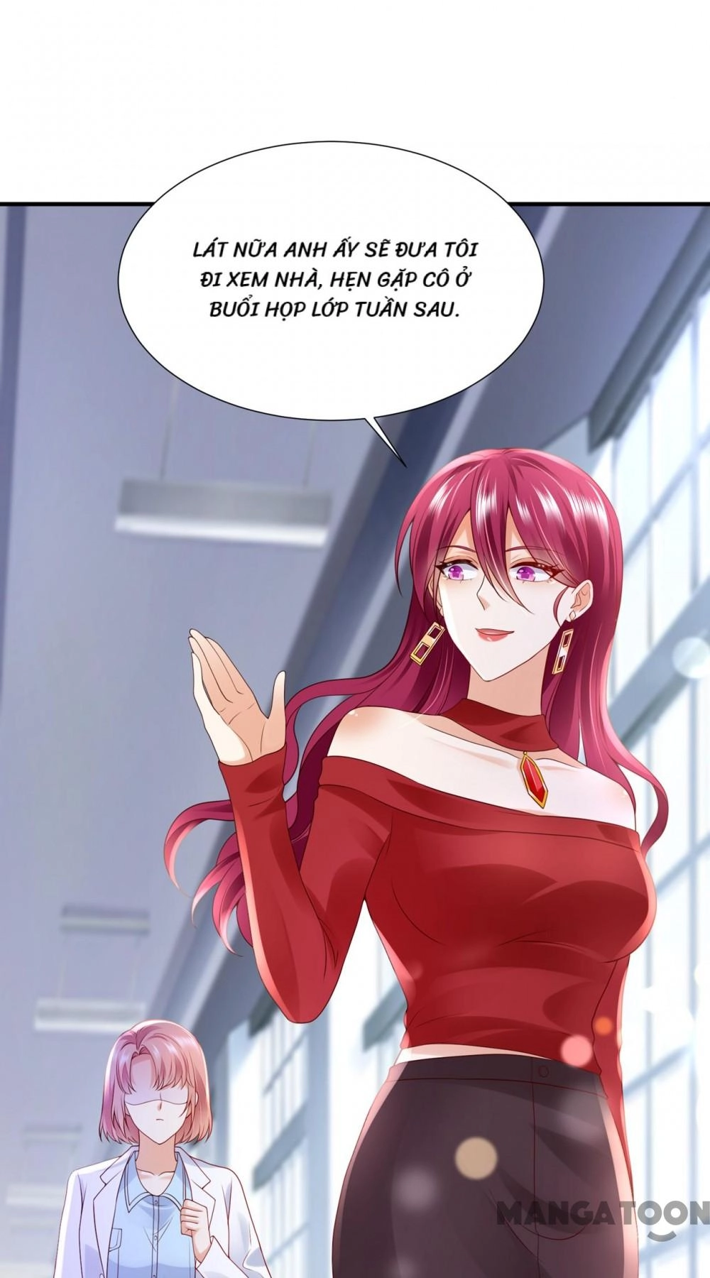 Hào Môn Thiên Giới Tiền Thê Chapter 785 - 24