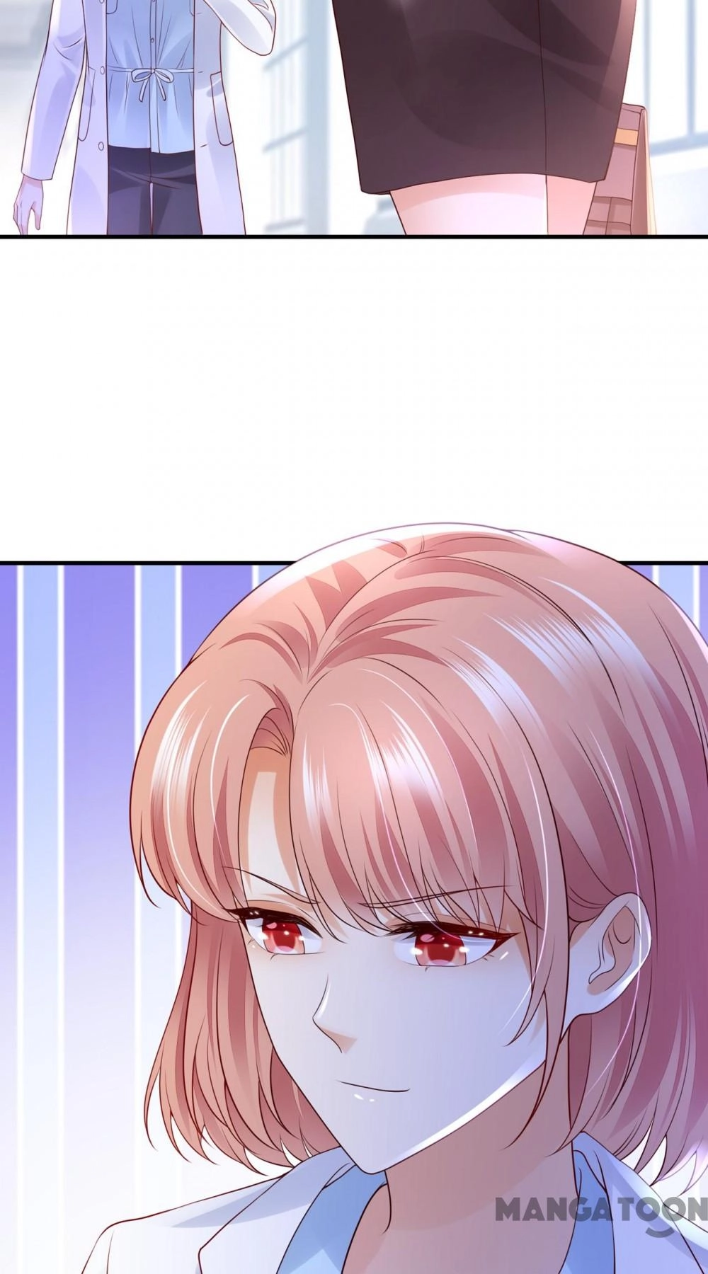 Hào Môn Thiên Giới Tiền Thê Chapter 785 - 25