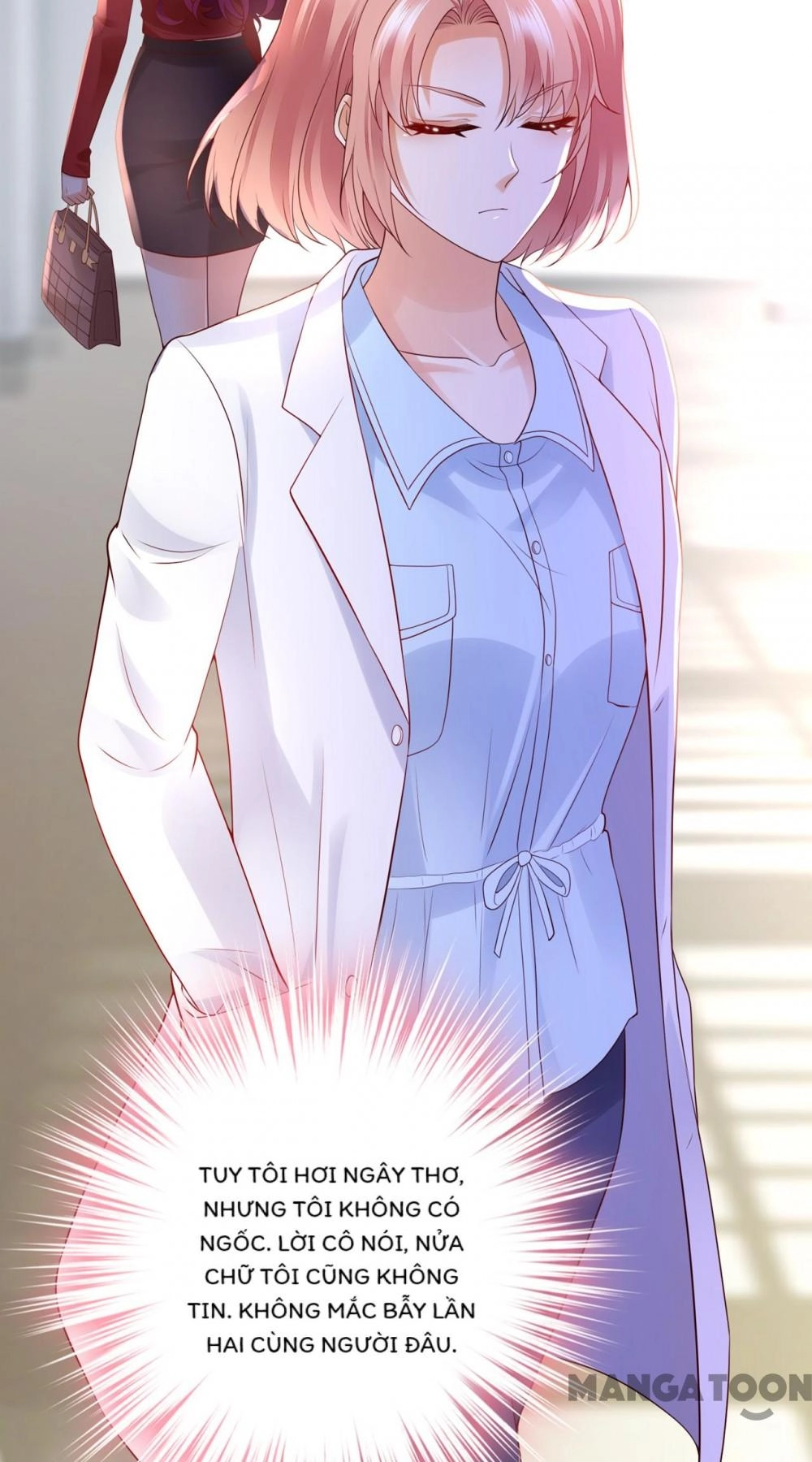 Hào Môn Thiên Giới Tiền Thê Chapter 785 - 27