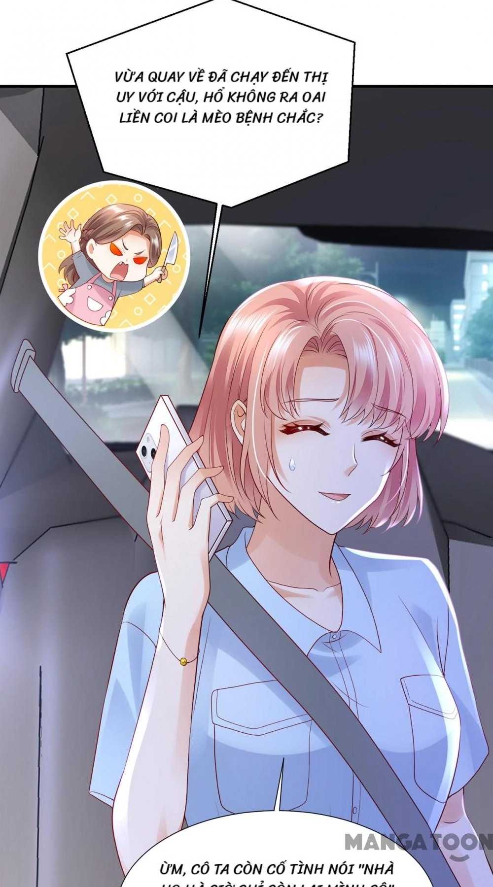 Hào Môn Thiên Giới Tiền Thê Chapter 785 - 30