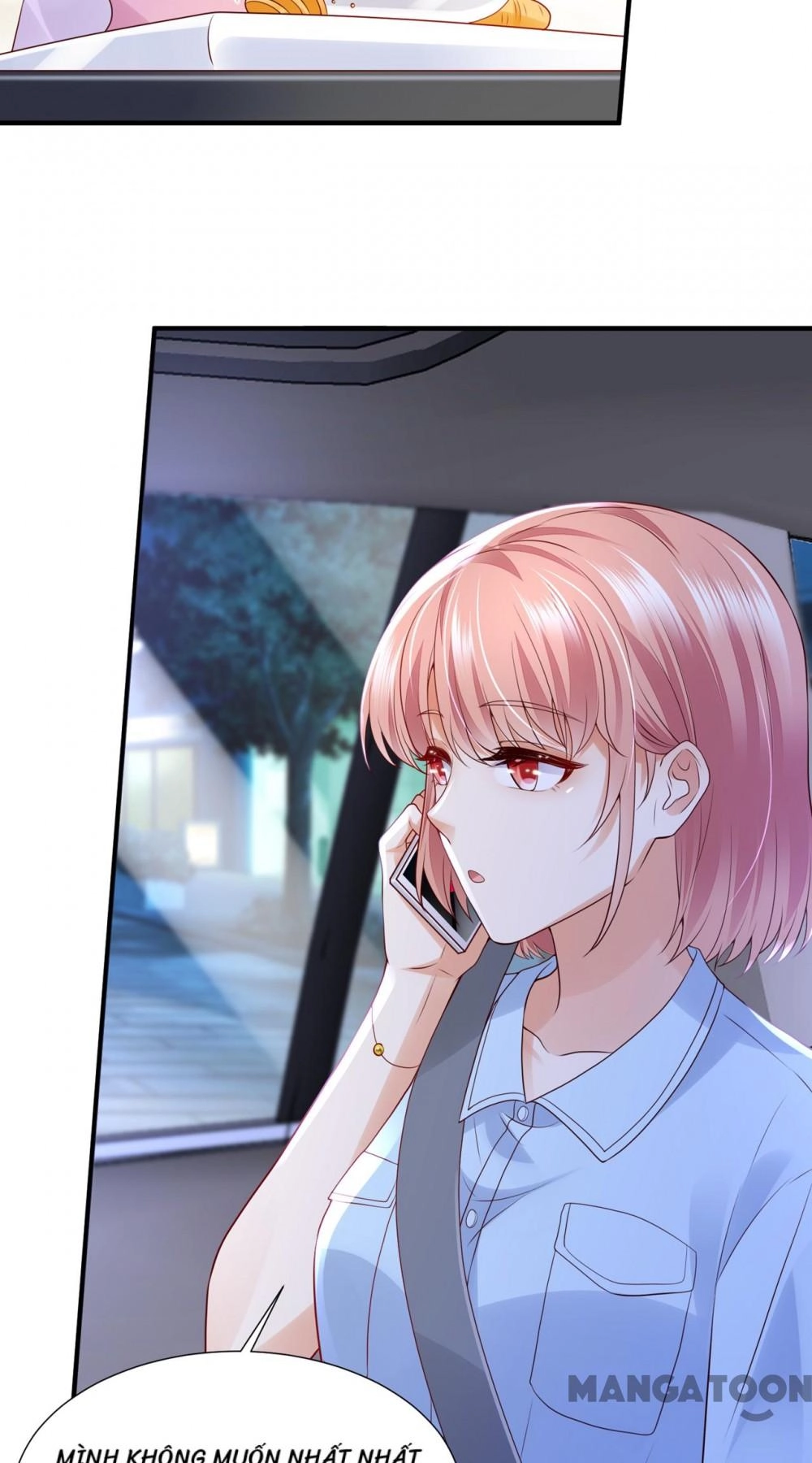 Hào Môn Thiên Giới Tiền Thê Chapter 785 - 33