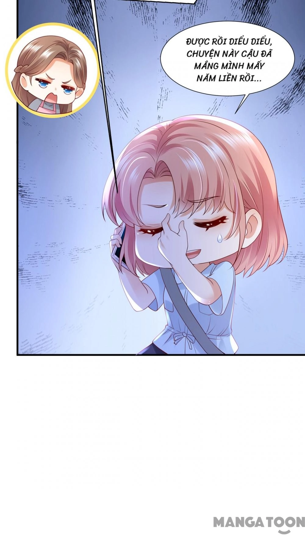 Hào Môn Thiên Giới Tiền Thê Chapter 785 - 36