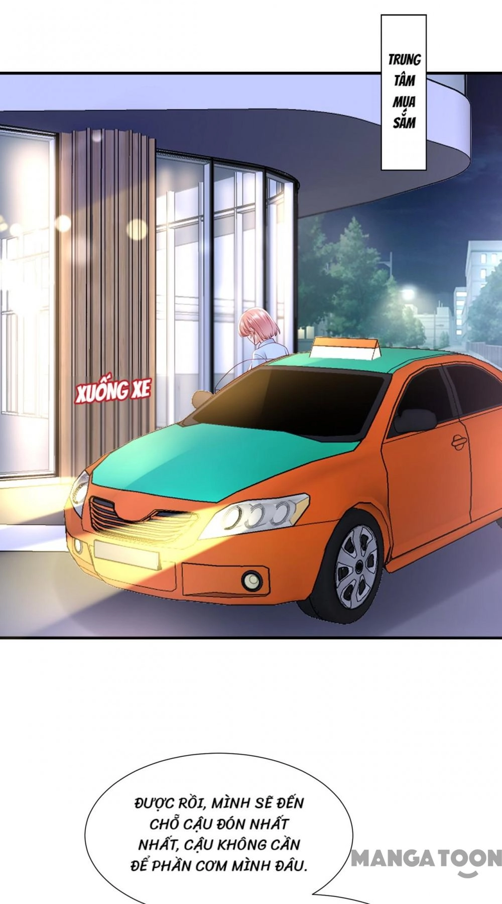 Hào Môn Thiên Giới Tiền Thê Chapter 785 - 37