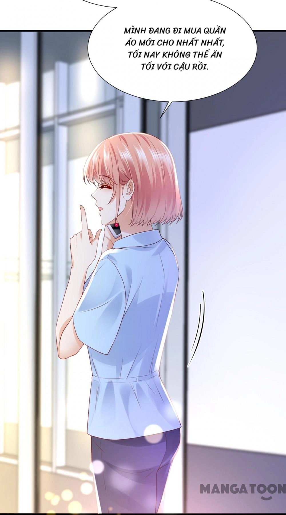 Hào Môn Thiên Giới Tiền Thê Chapter 785 - 38