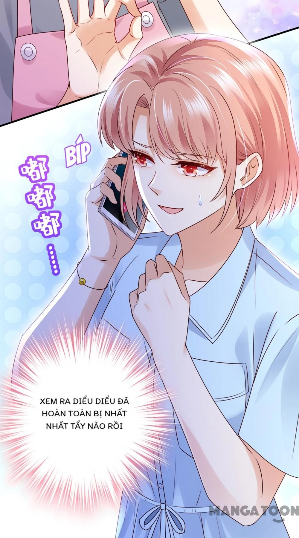 Hào Môn Thiên Giới Tiền Thê Chapter 785 - 41