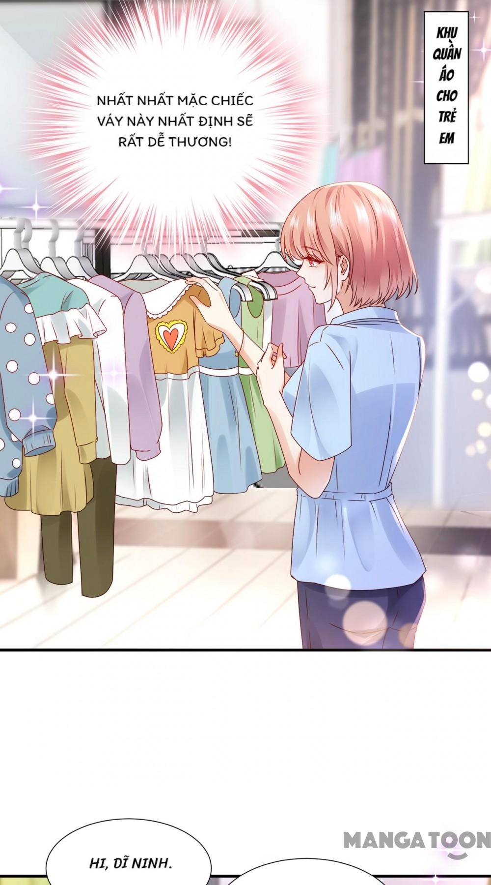 Hào Môn Thiên Giới Tiền Thê Chapter 785 - 43